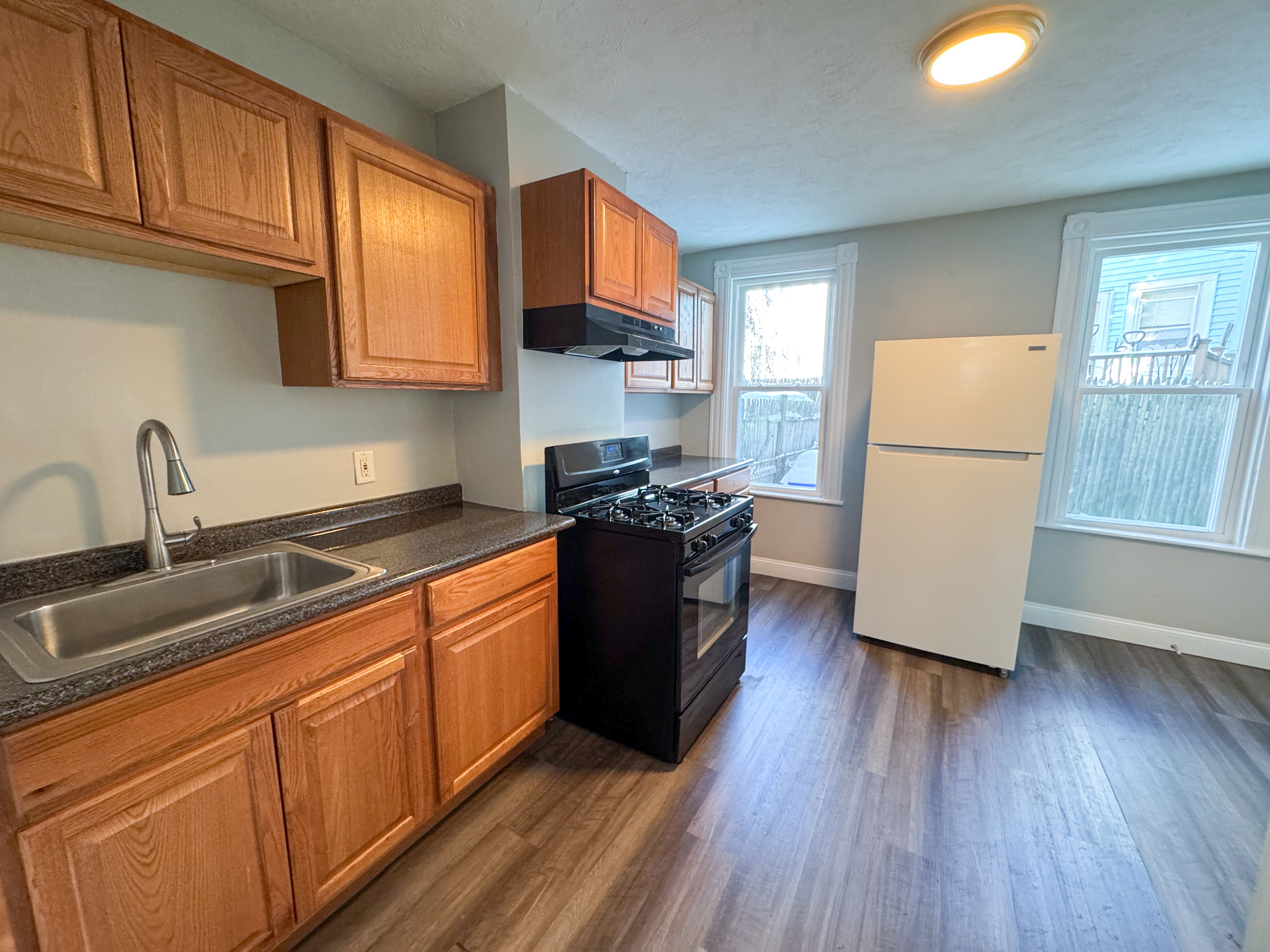 Photos of apartment on cypress,Brookline MA 