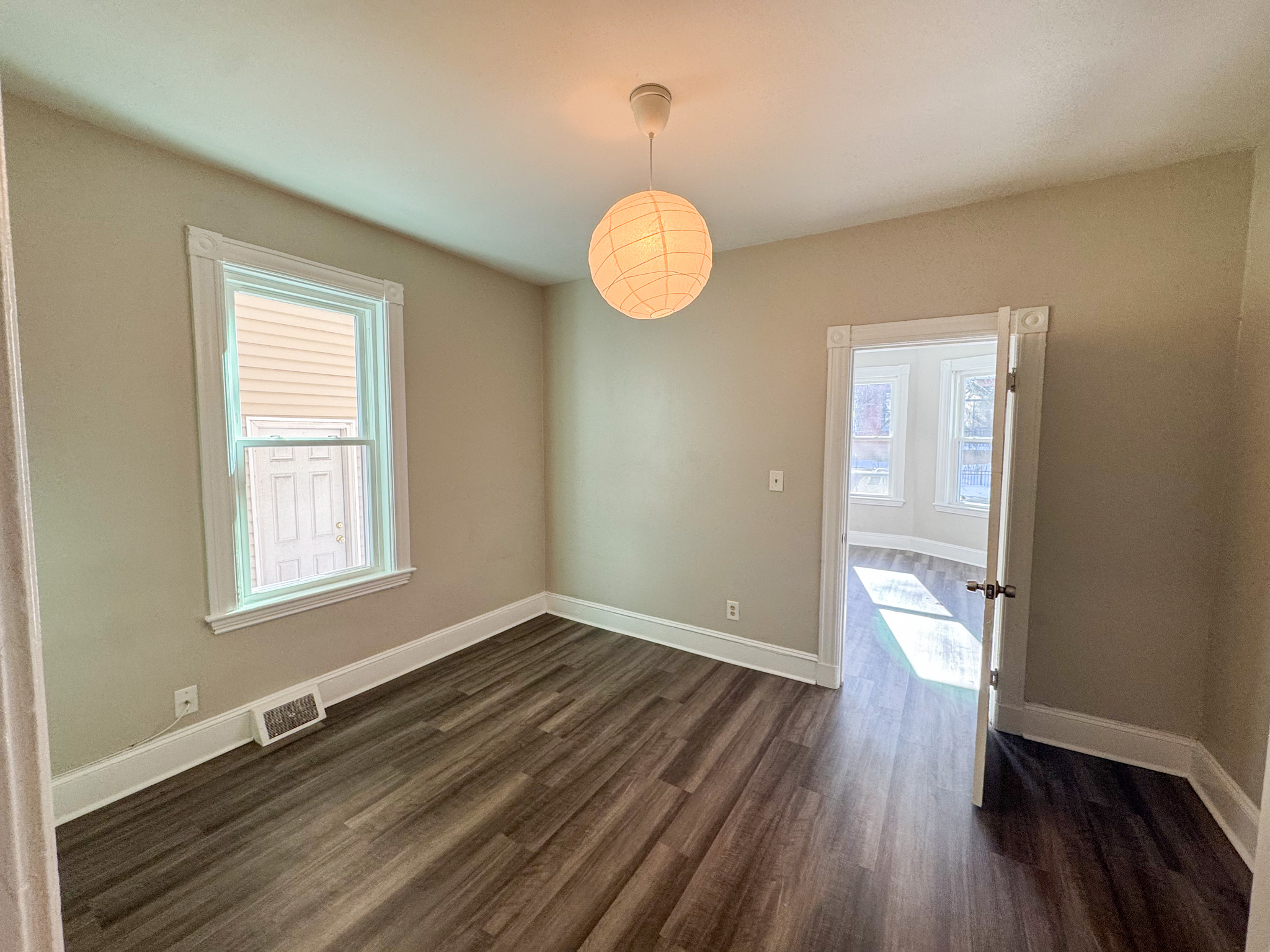 Photos of apartment on cypress,Brookline MA 