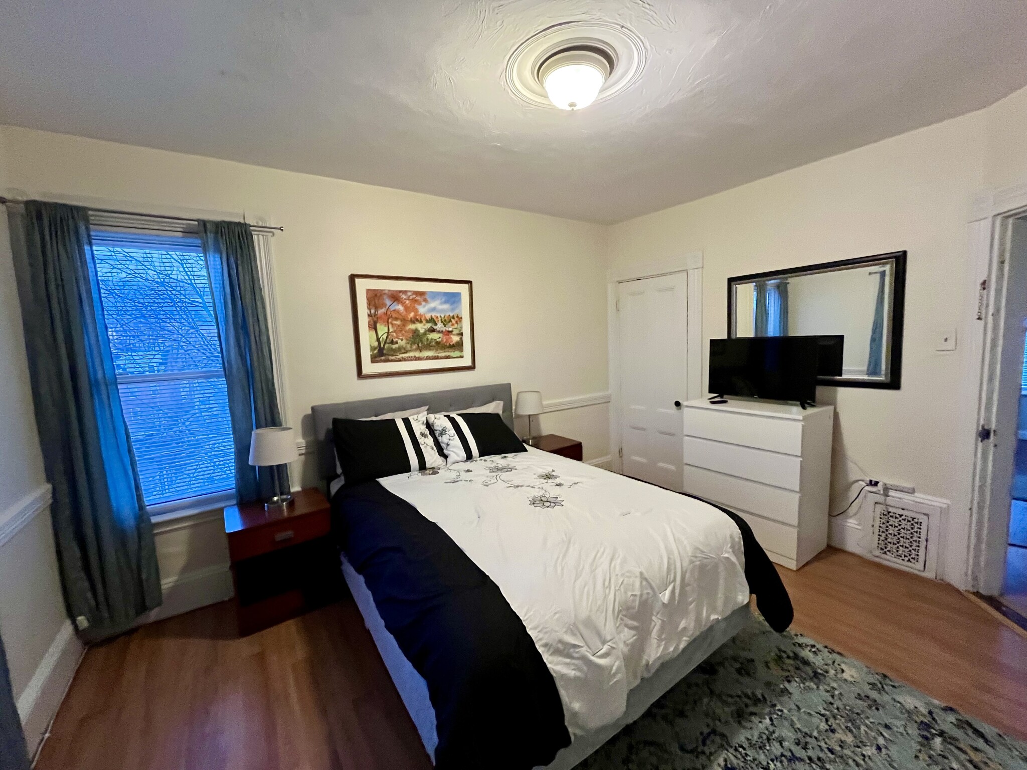 40 Forest - Roxbury