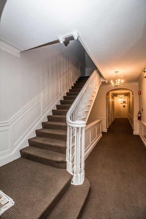 Photos of apartment on Beacon St.,Brookline MA 02446