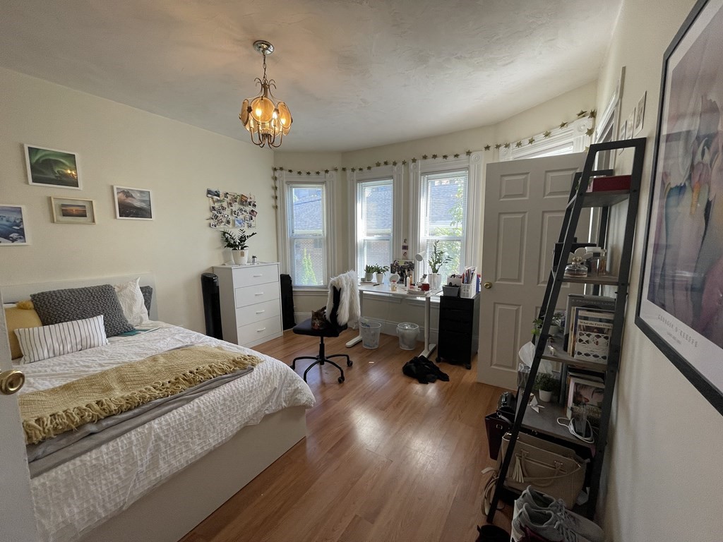 40 Forest - Roxbury