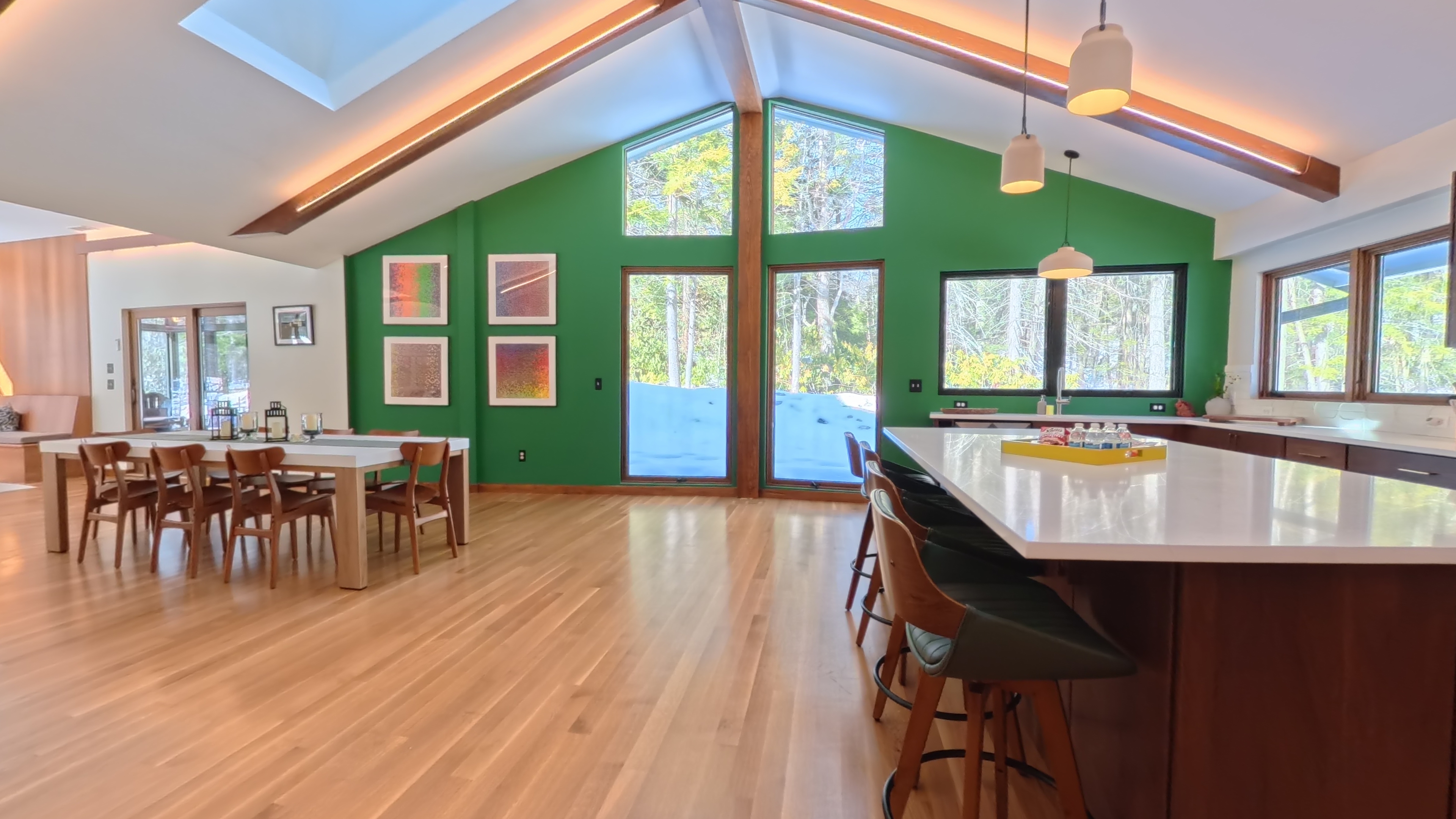 64 Newcomb Rd.