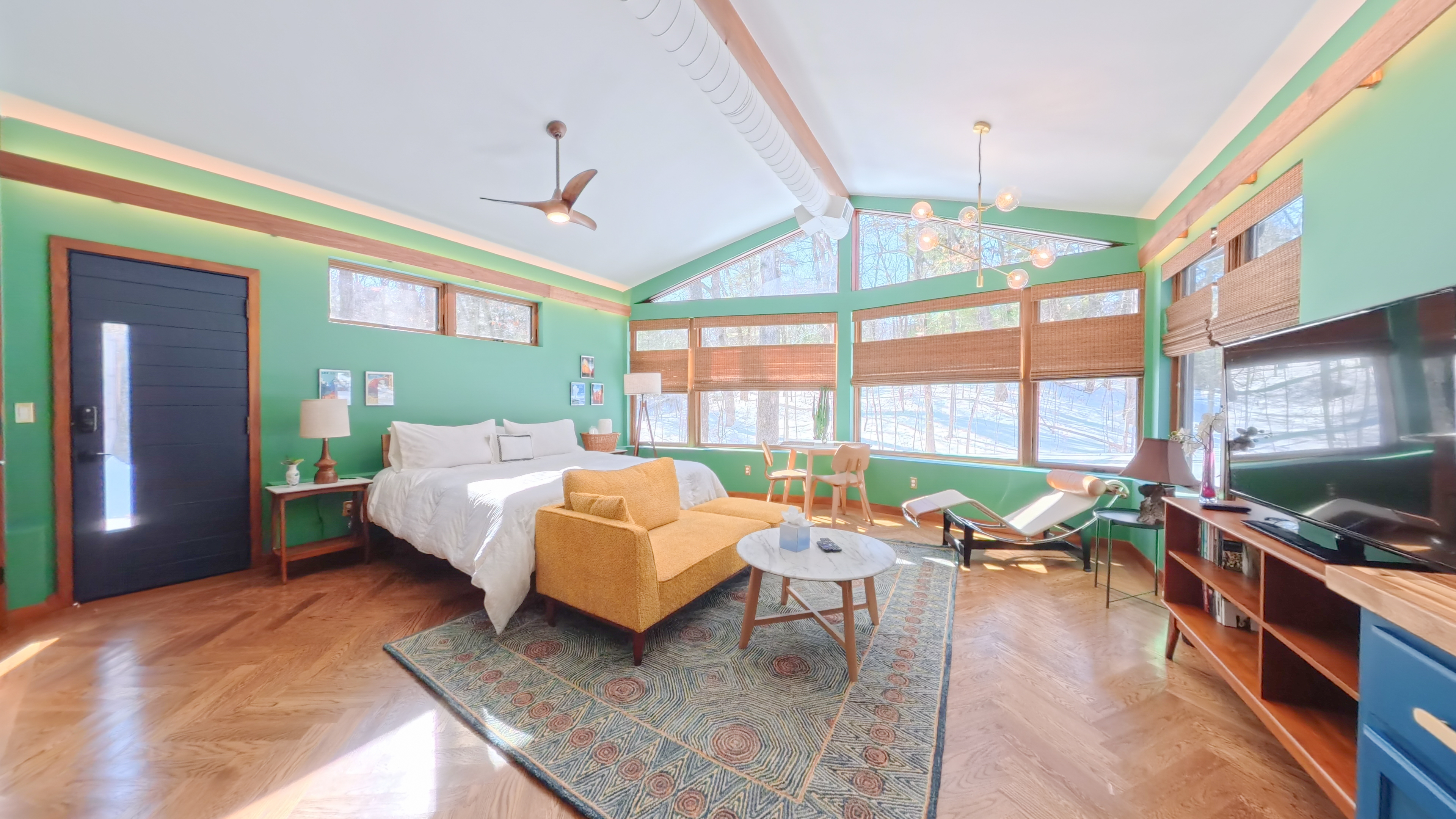 64 Newcomb Rd.