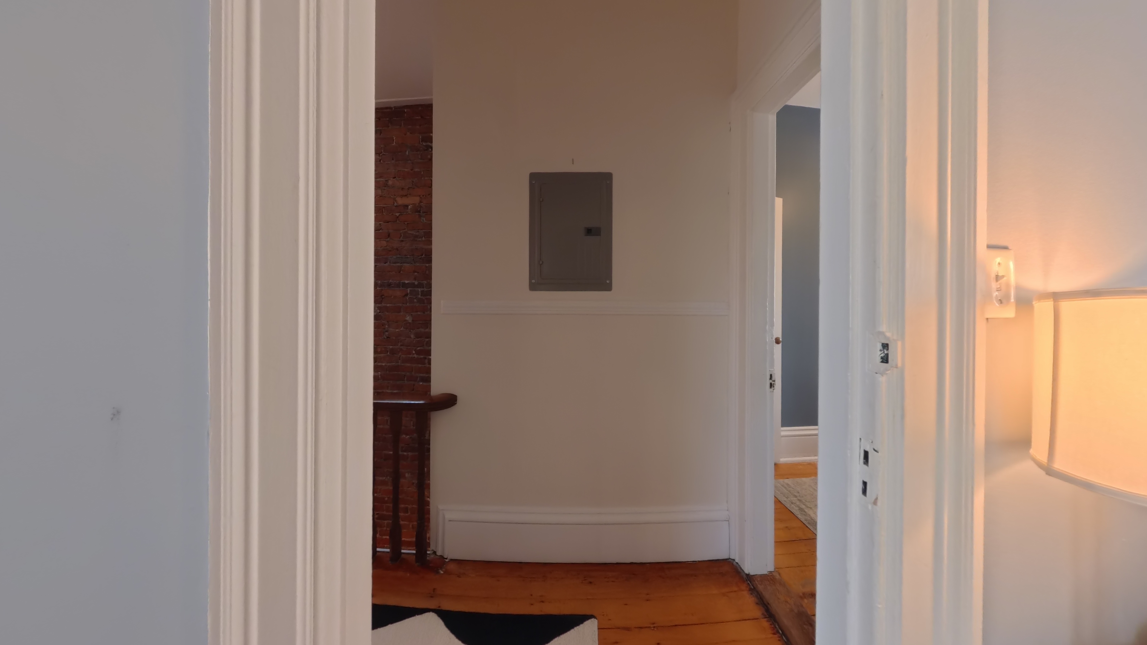 Photos of apartment on Walnut St.,Brookline MA 02445