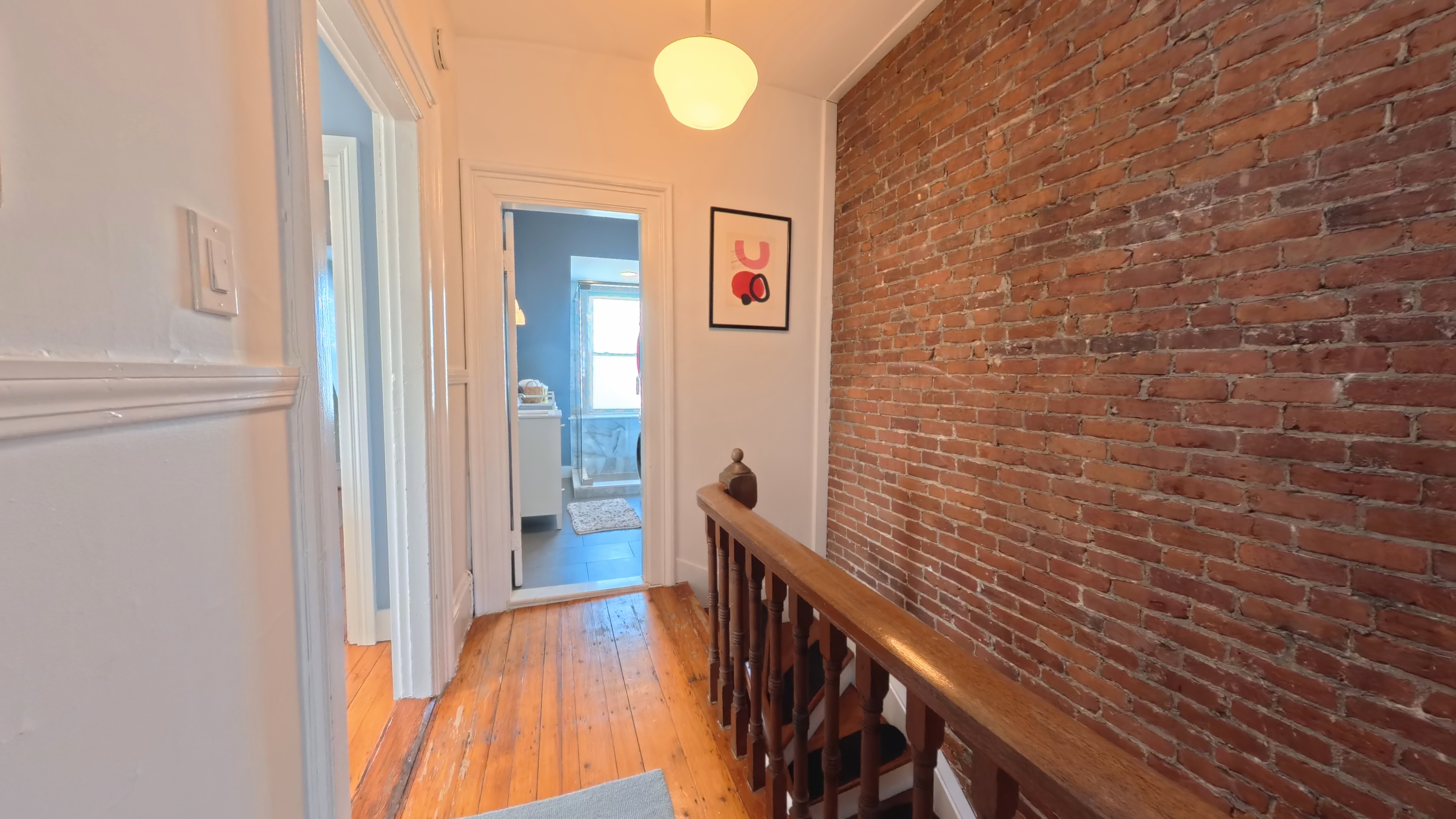 Photos of apartment on Walnut St.,Brookline MA 02445