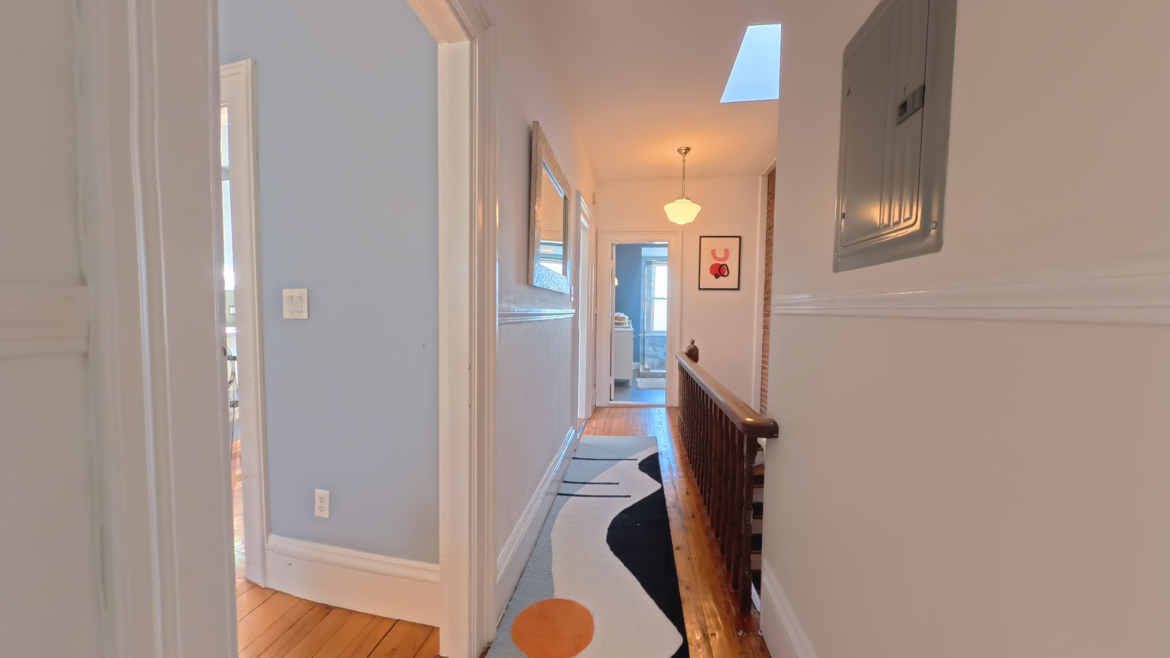 Photos of apartment on Walnut St.,Brookline MA 02445