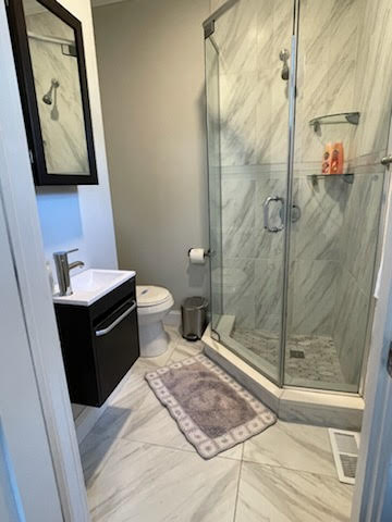 Photos of apartment on Forest,Boston MA 02119
