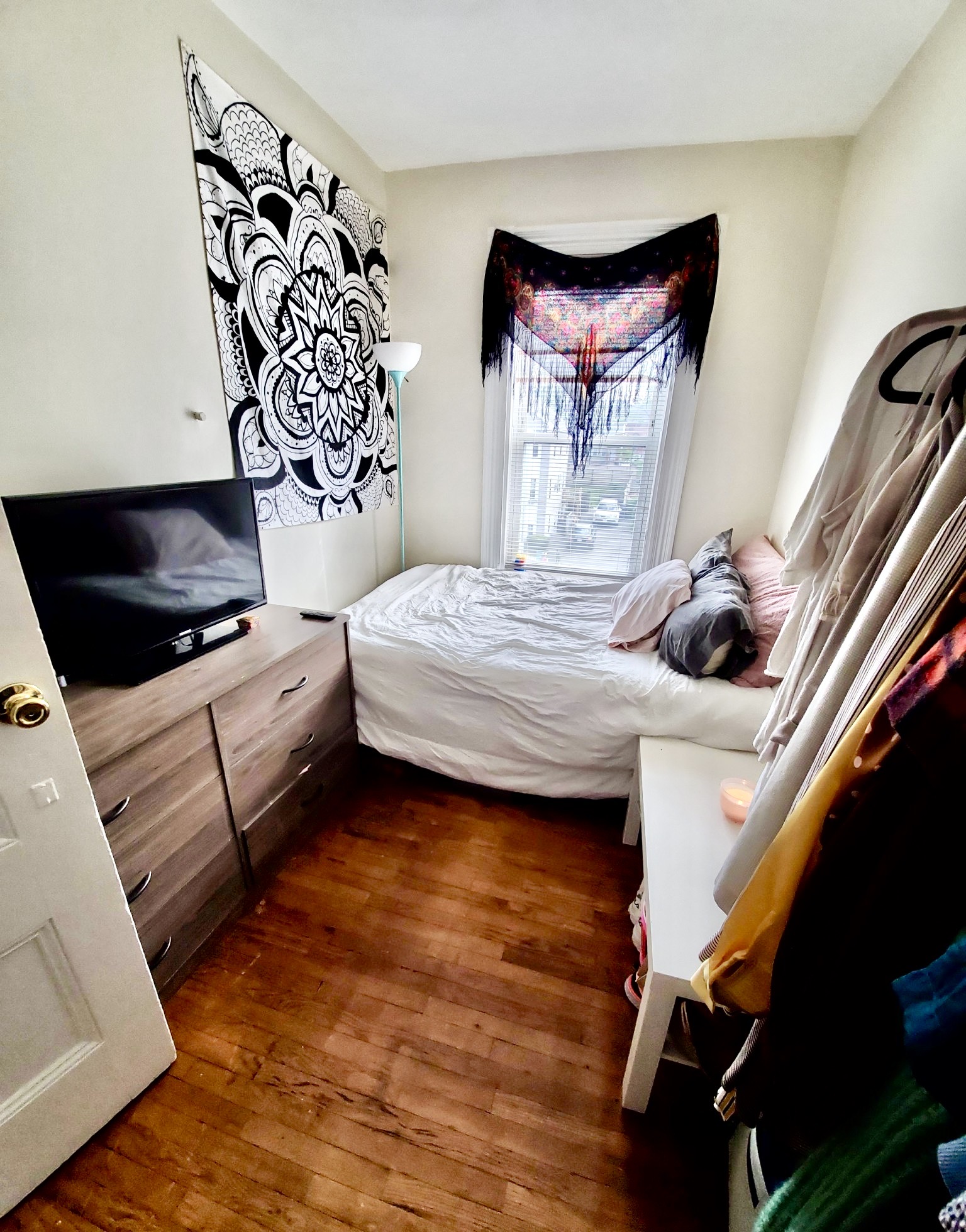 Photos of apartment on Forest,Boston MA 02119