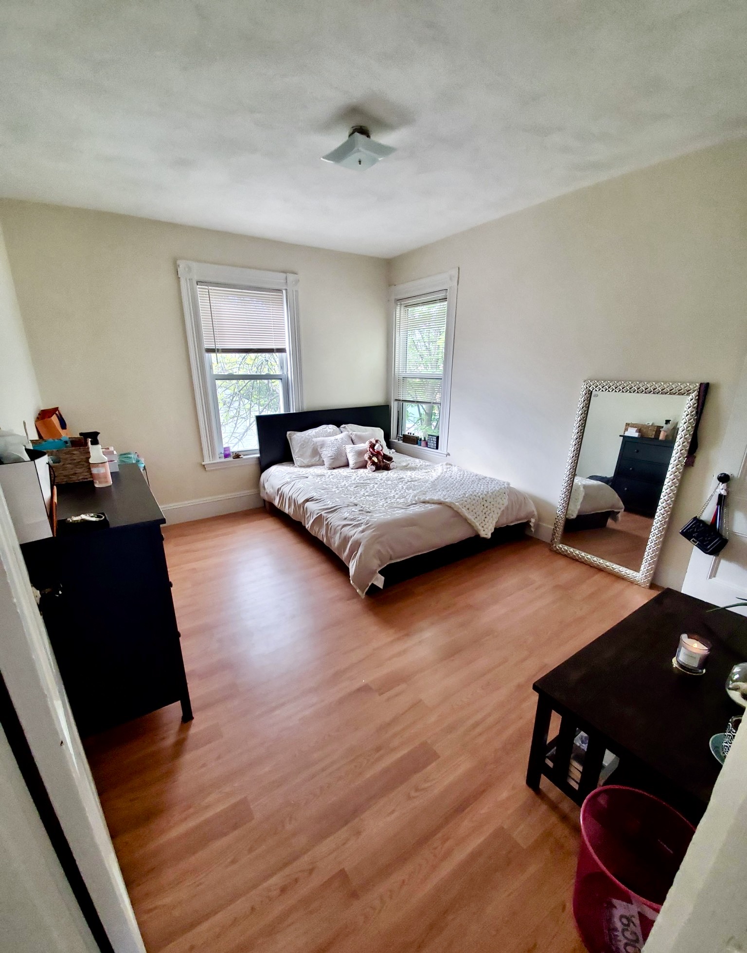Photos of apartment on Forest,Boston MA 02119