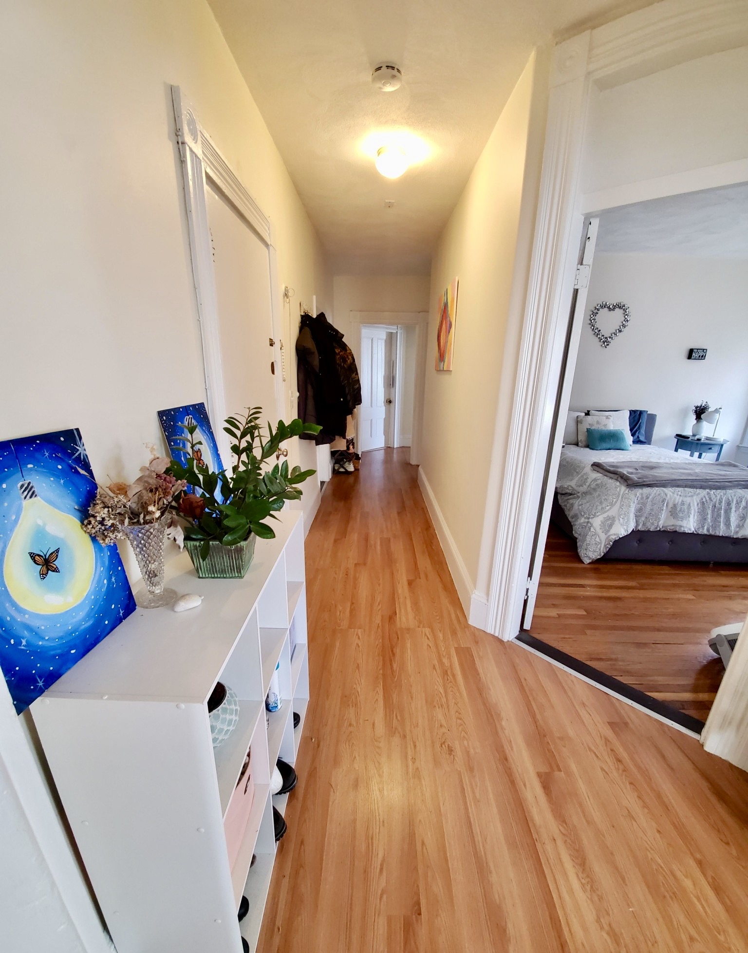 Photos of apartment on Forest,Boston MA 02119