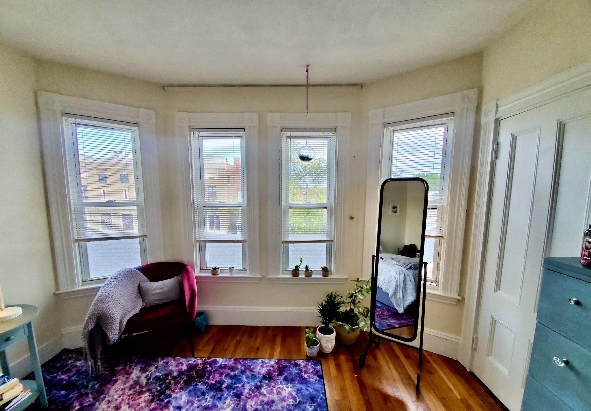 Photos of apartment on Forest,Boston MA 02119