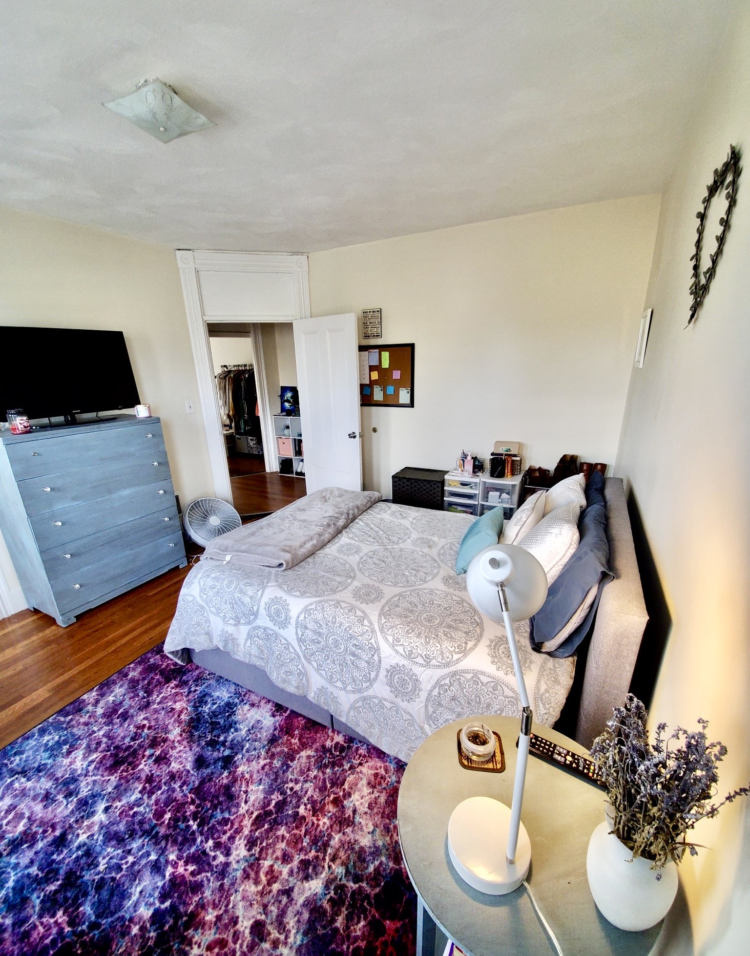 Photos of apartment on Forest,Boston MA 02119