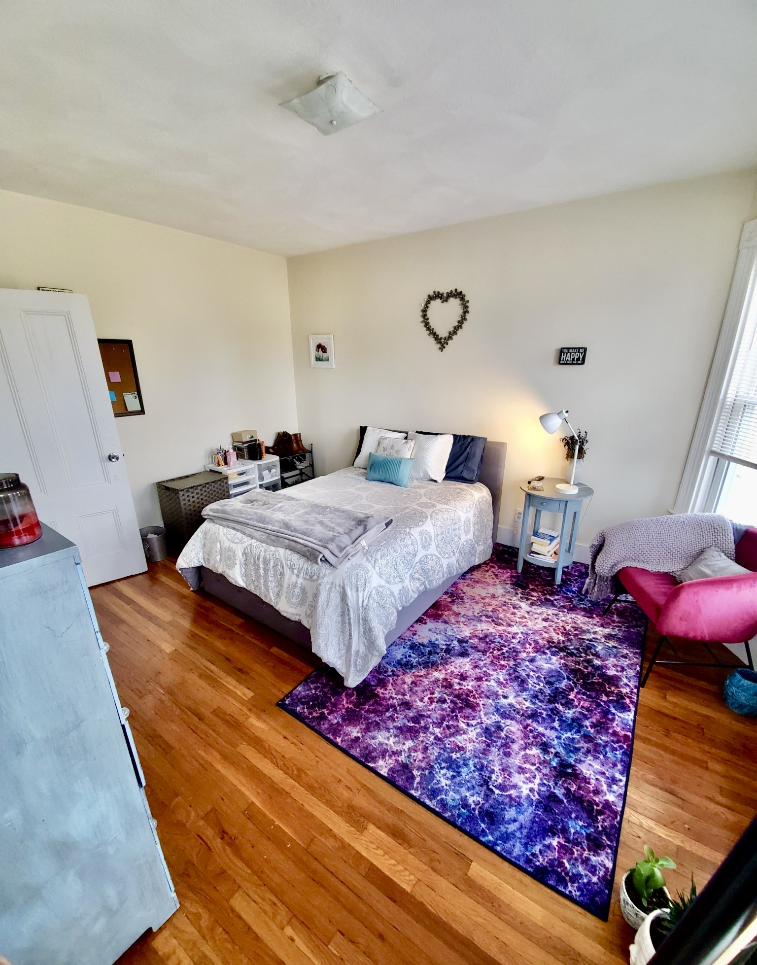 Photos of apartment on Forest,Boston MA 02119