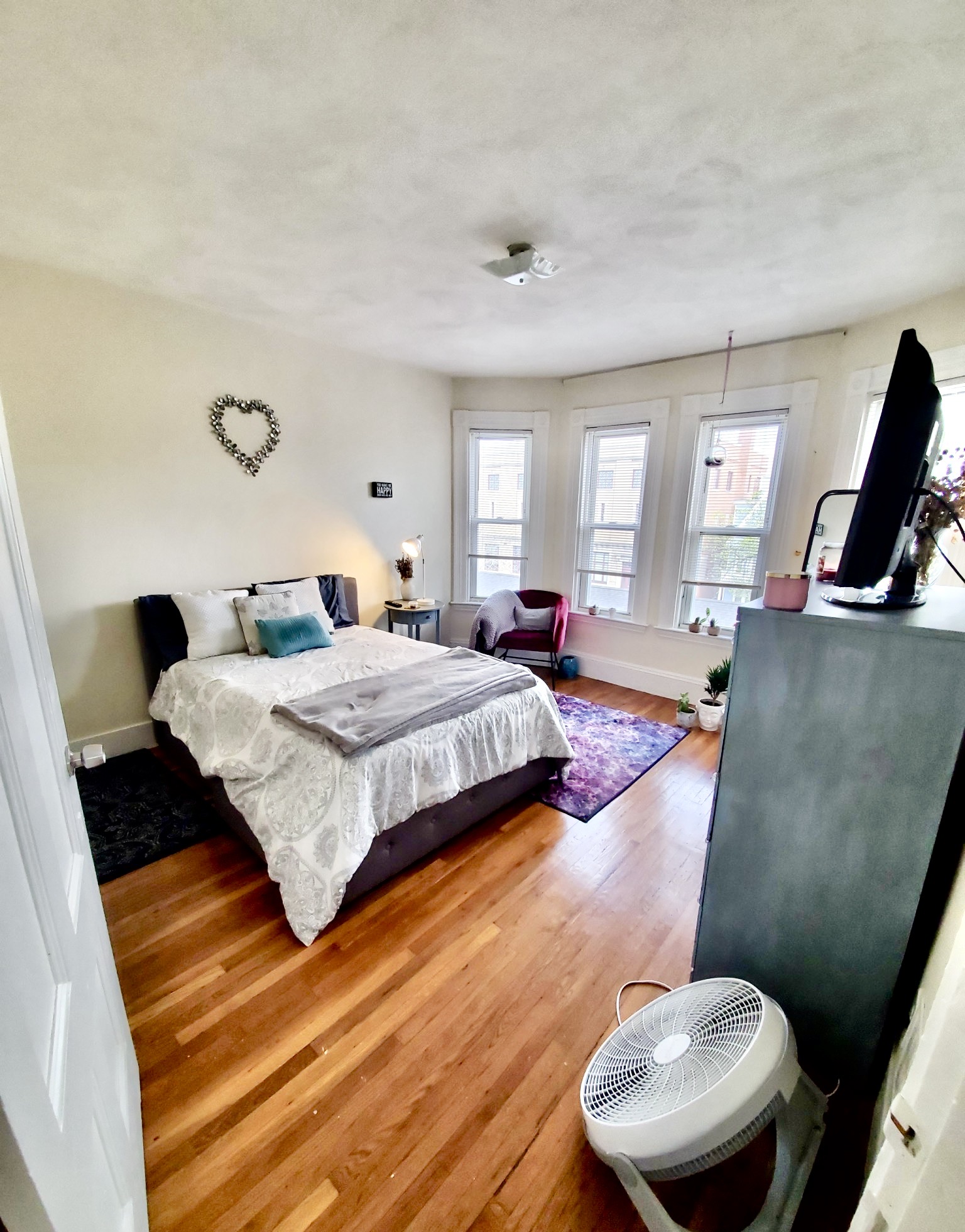Photos of apartment on Forest,Boston MA 02119