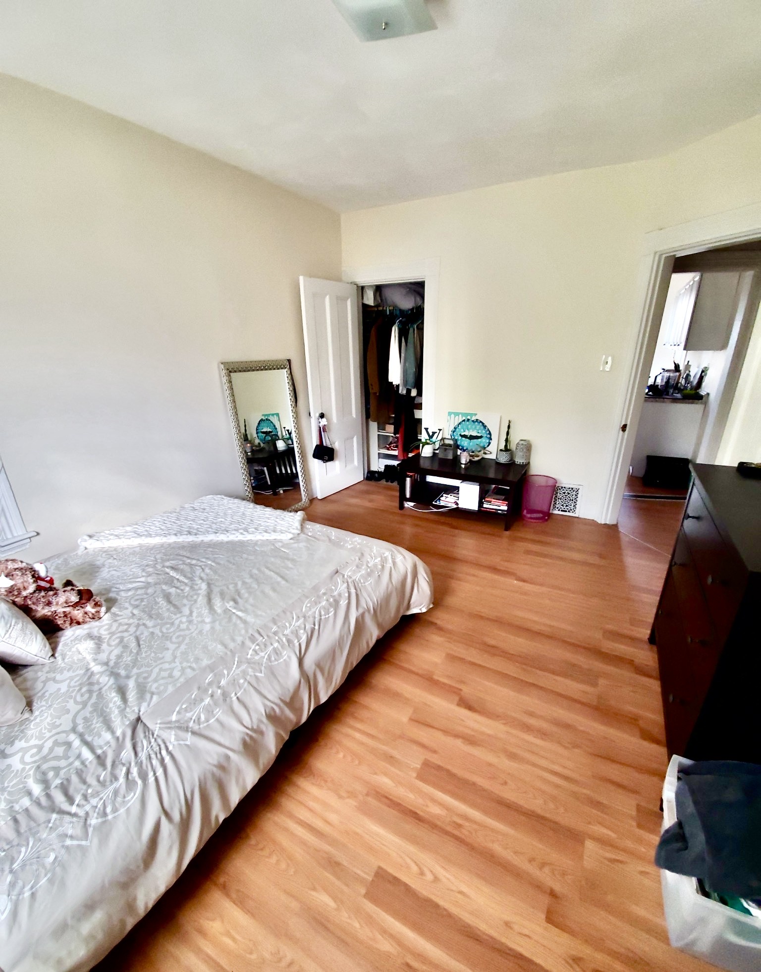 Photos of apartment on Forest,Boston MA 02119