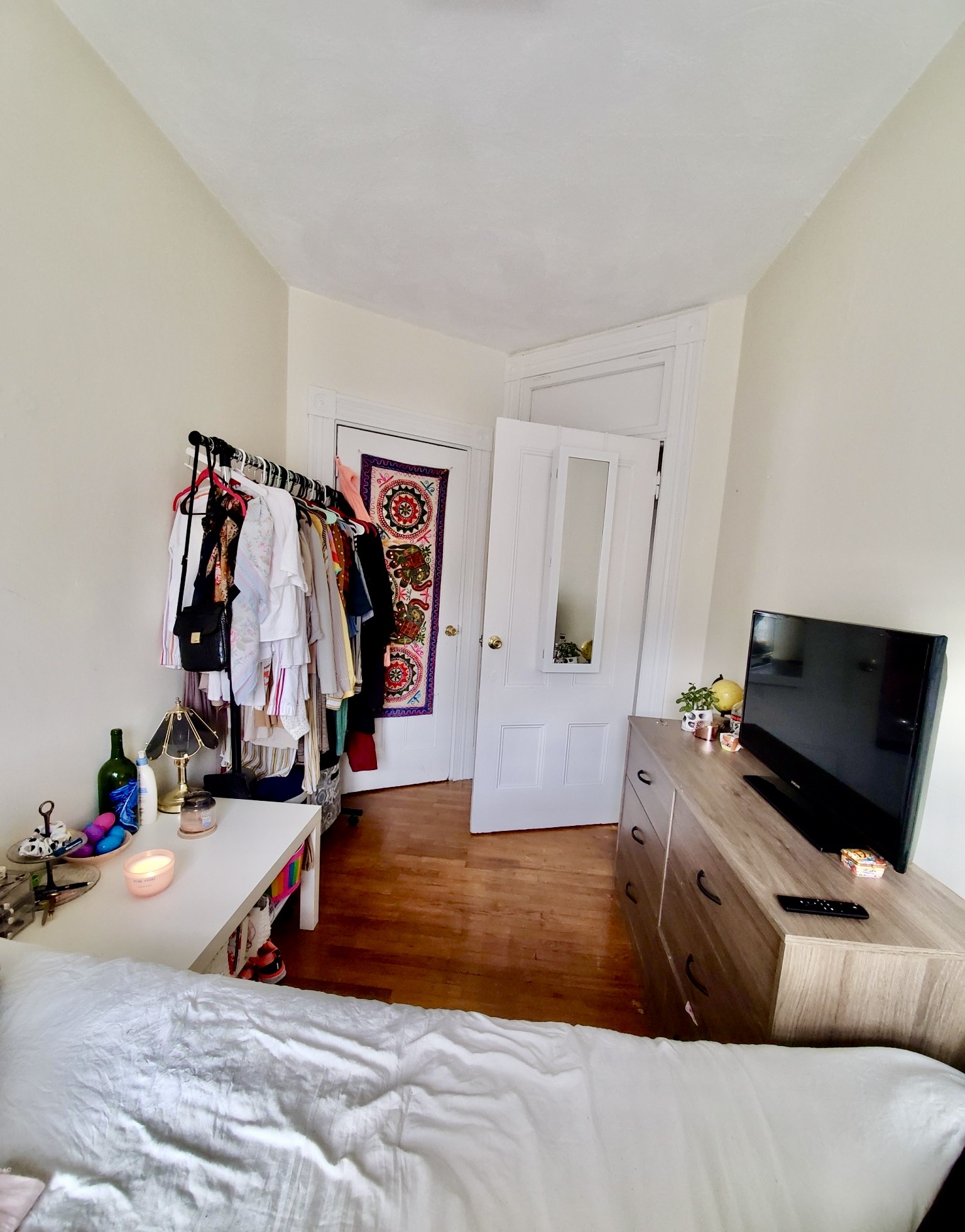 Photos of apartment on Forest,Boston MA 02119
