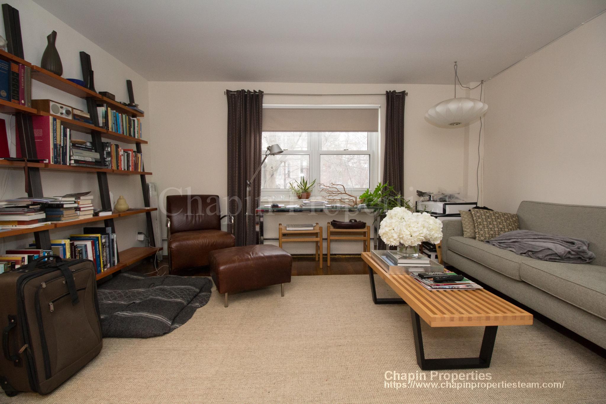 Photos of apartment on Chestnut St.,Brookline MA 02445