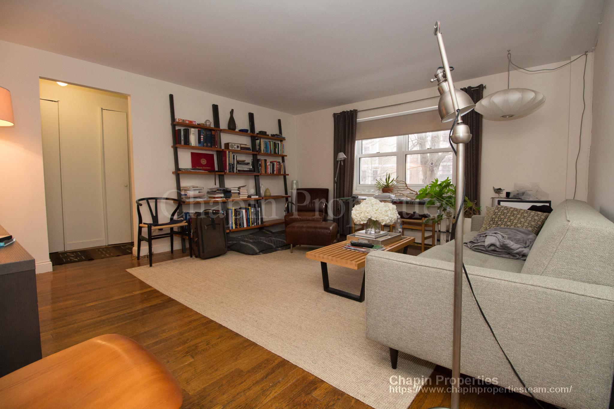 Photos of apartment on Chestnut St.,Brookline MA 02445