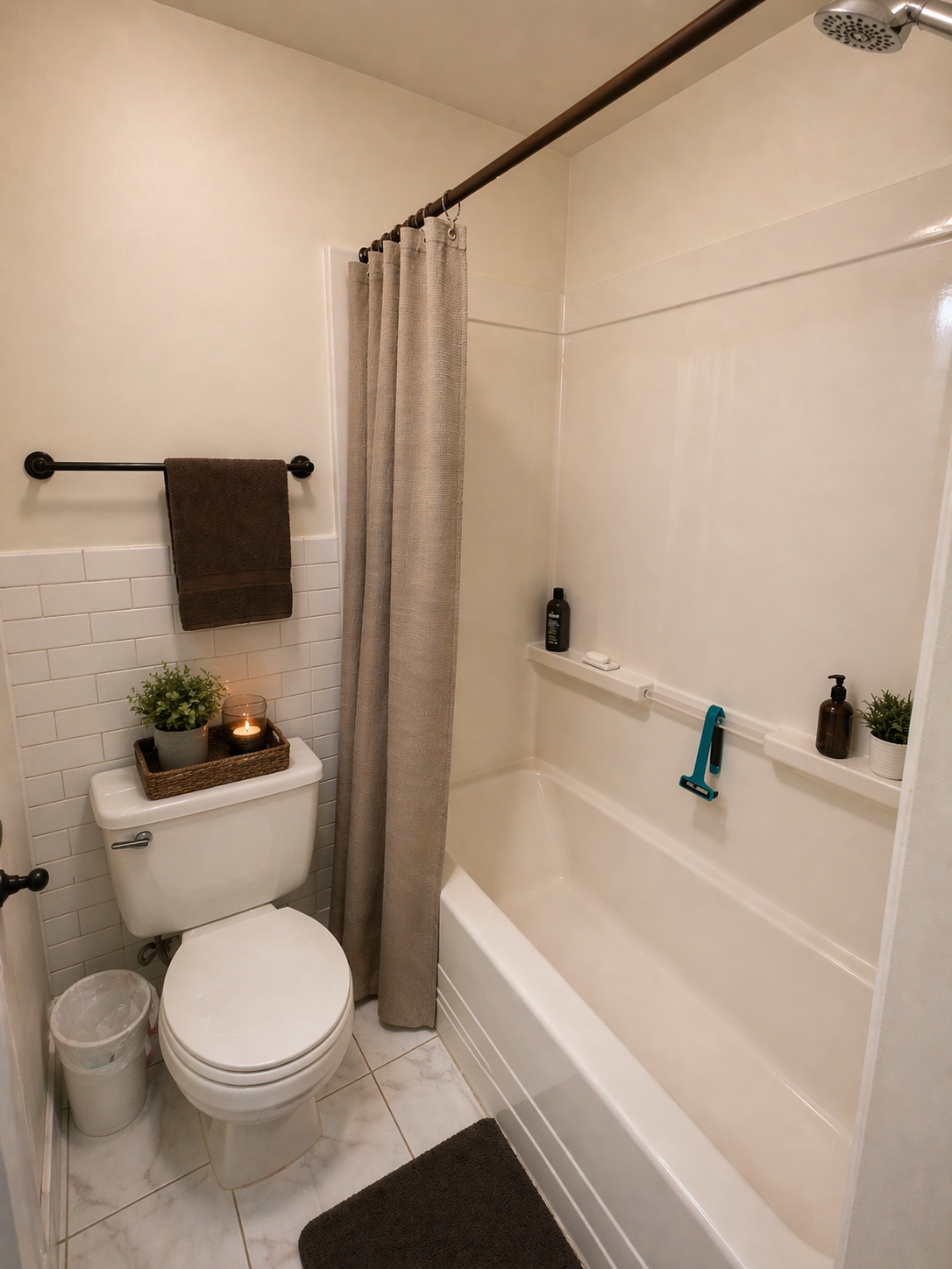 Photos of apartment on Washington St.,Brookline MA 02445