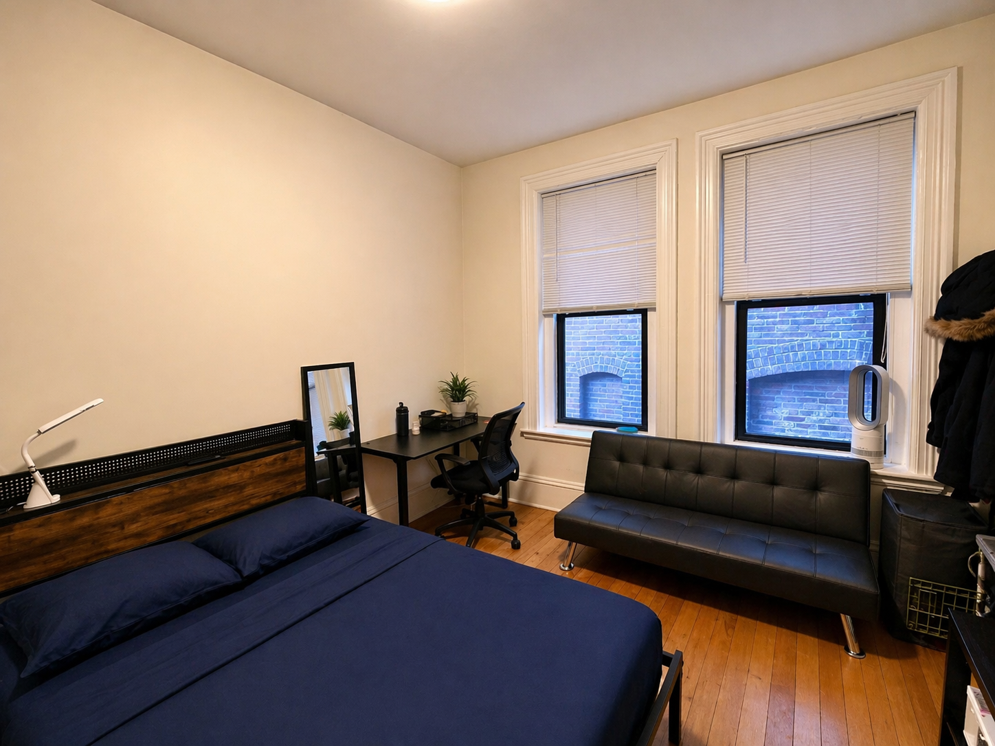 Photos of apartment on Washington St.,Brookline MA 02445