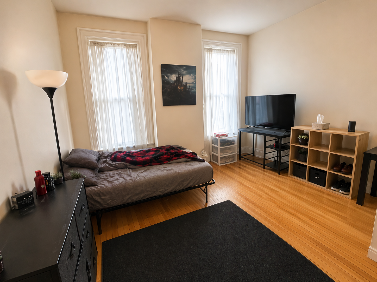 209 Washington St. - Brookline Village