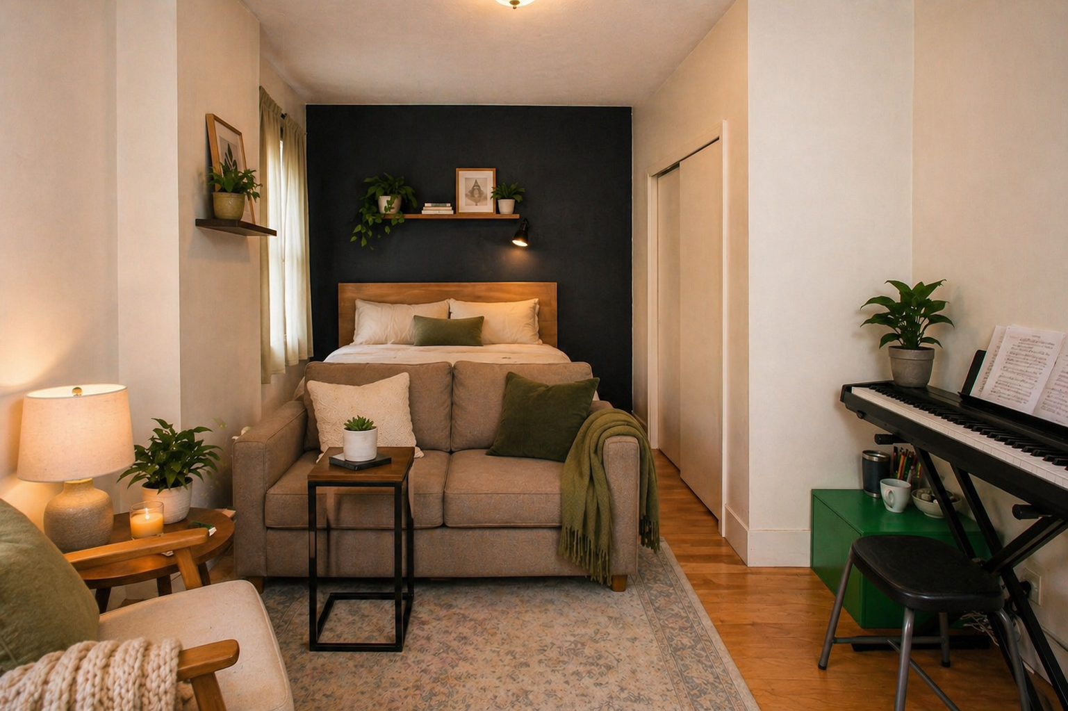 10 Davis Ave.