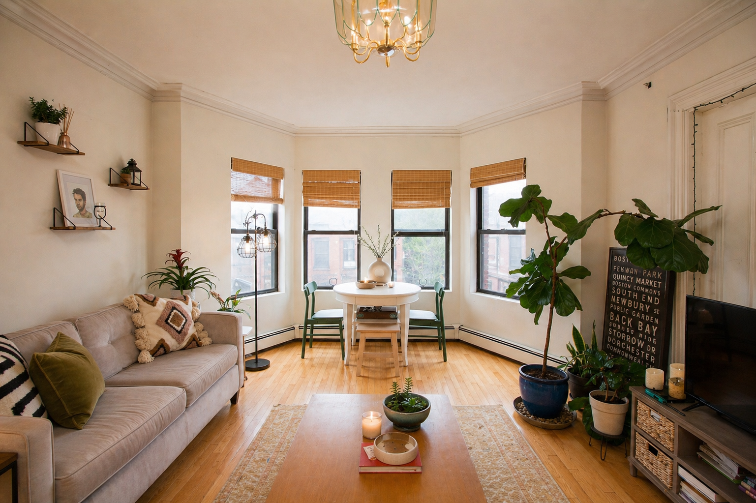 10 Davis Ave.