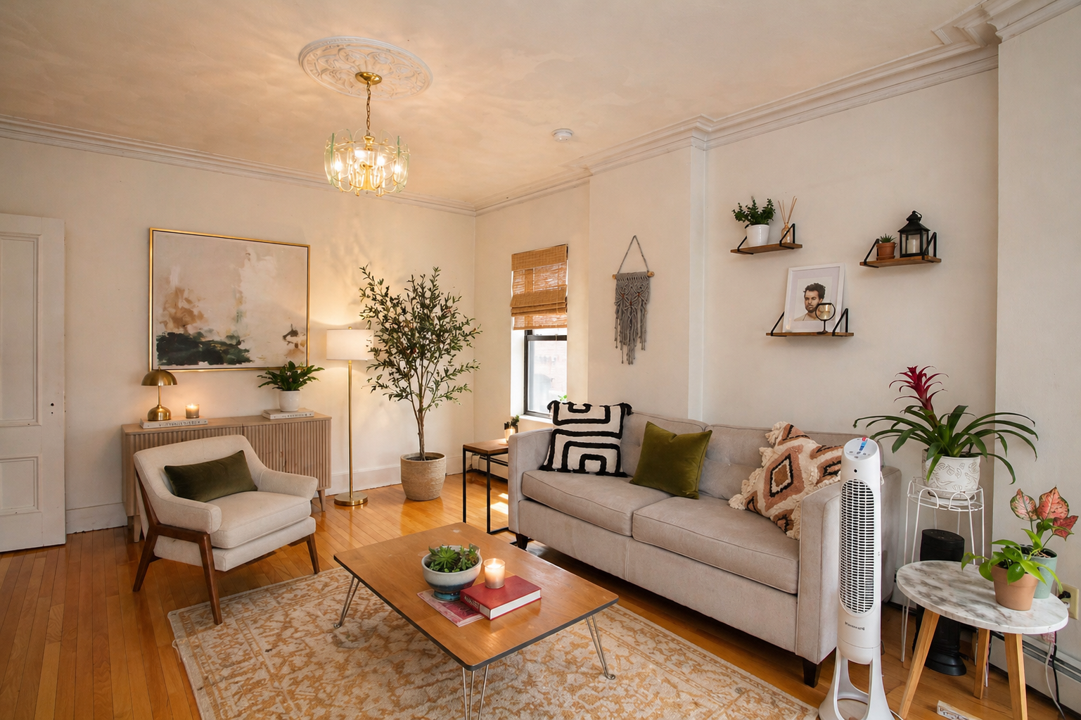 10 Davis Ave. - Brookline Village