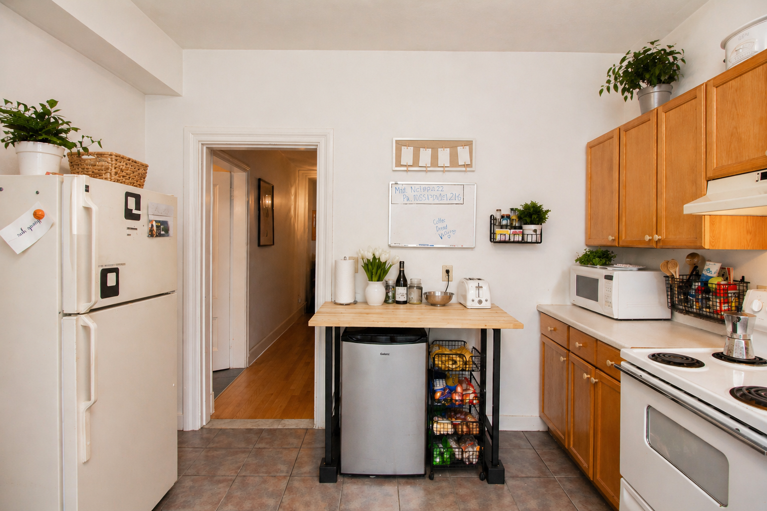 10 Davis Ave.