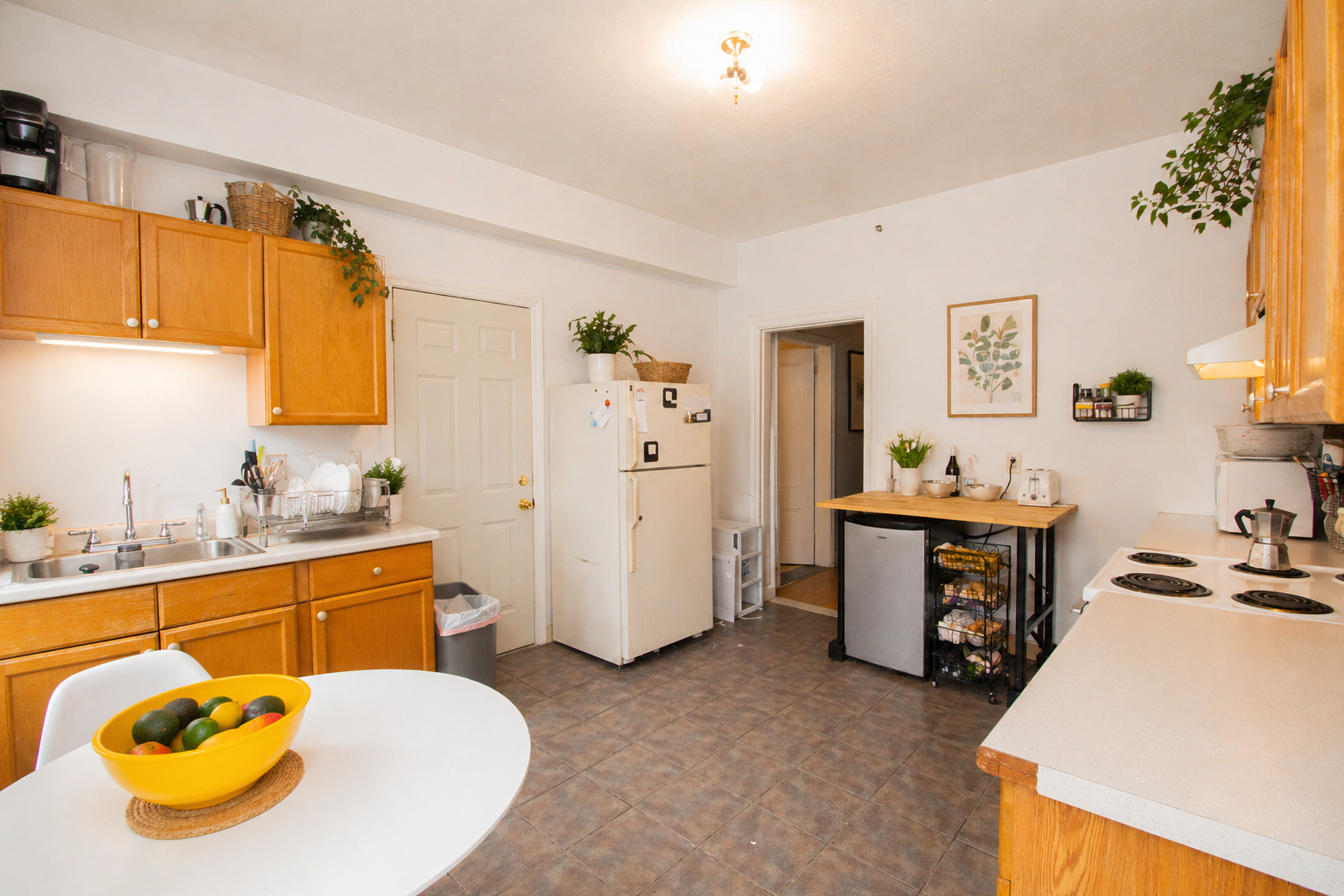 10 Davis Ave. - Brookline Village