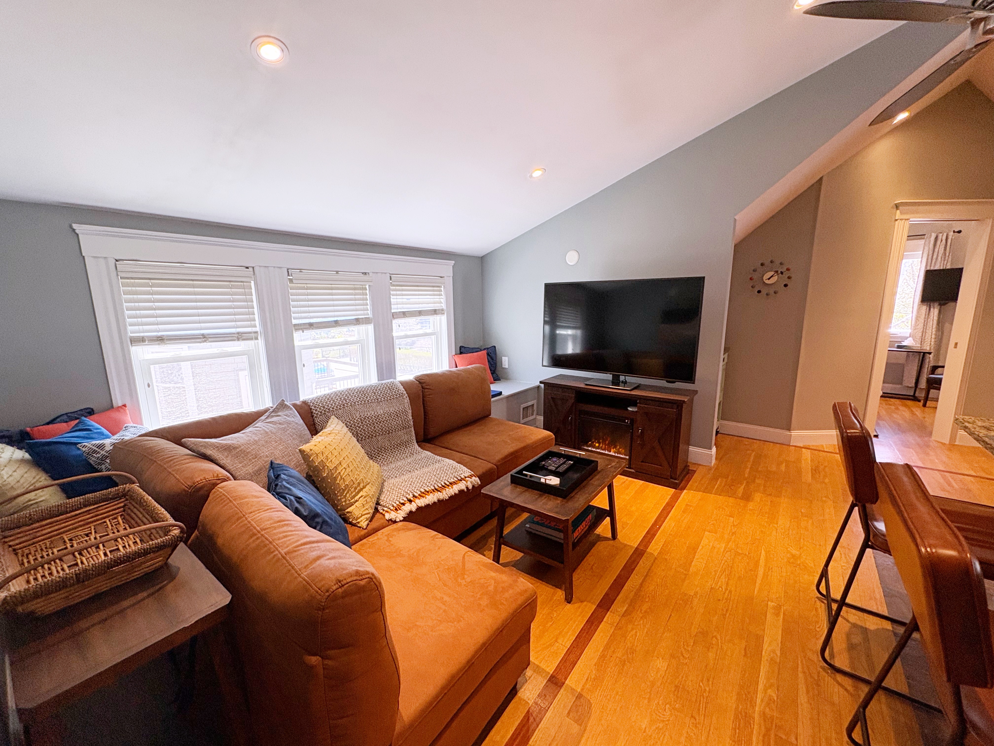 247 Savin Hill Ave. — Dorchester