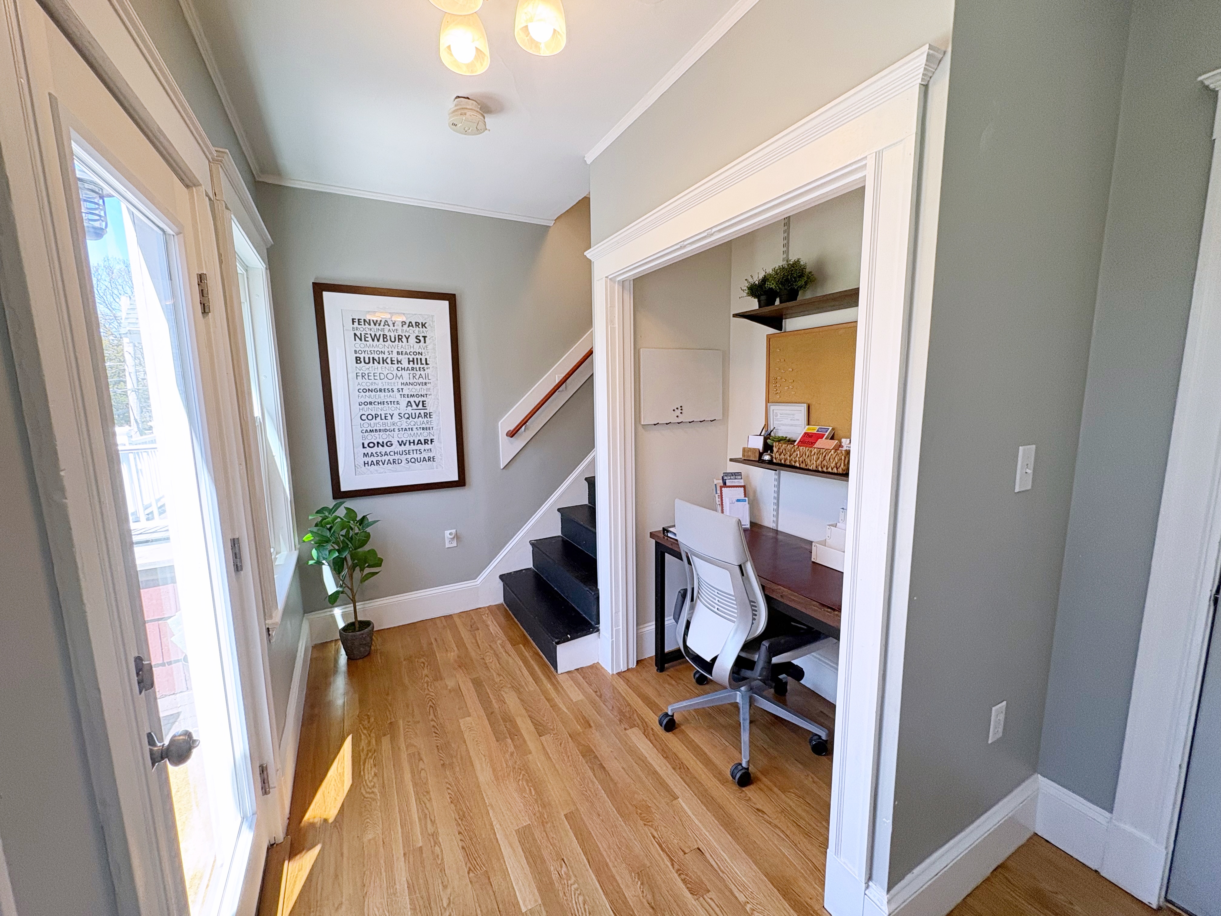 247 Savin Hill Ave. — Dorchester