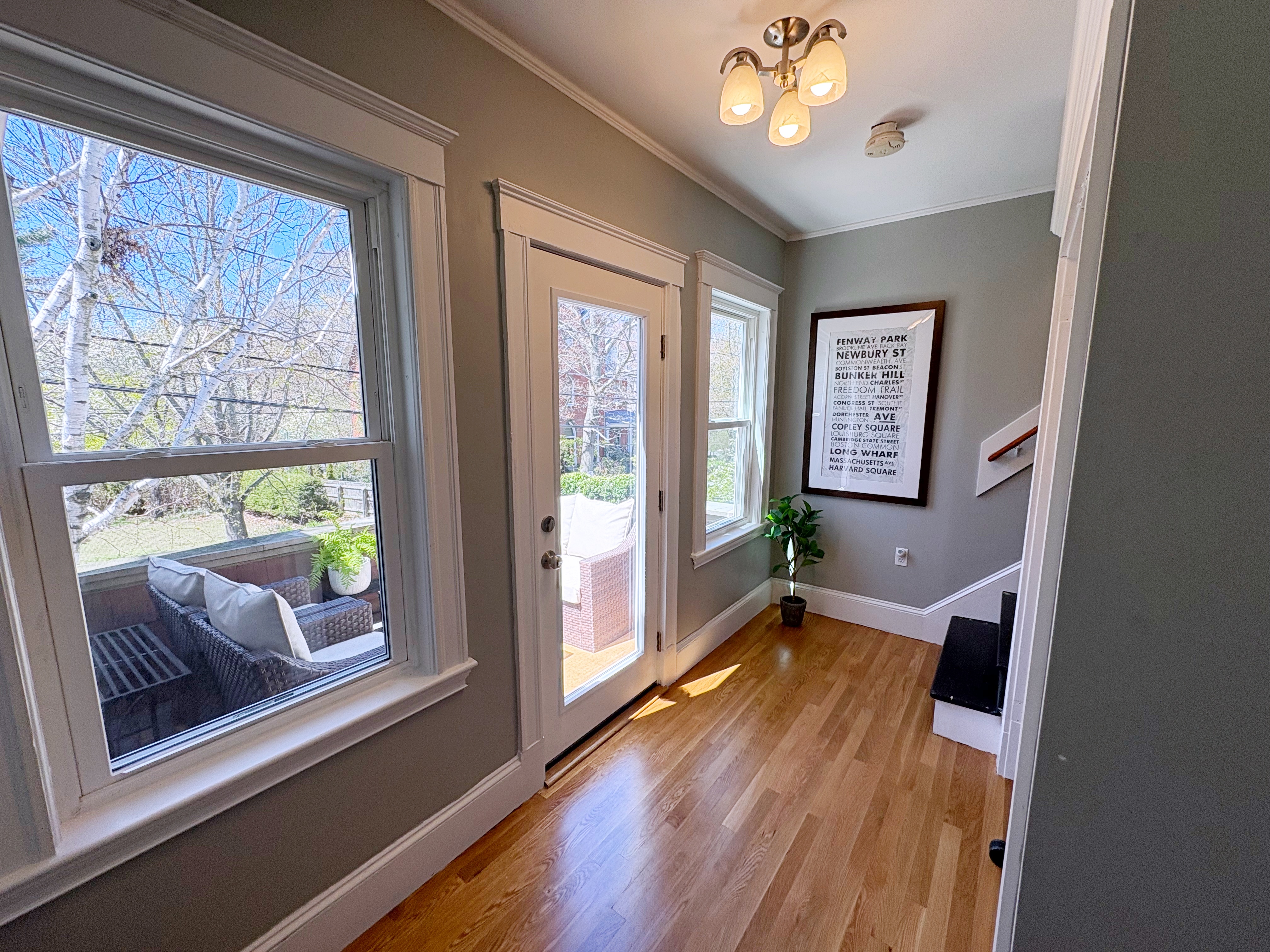 247 Savin Hill Ave. — Dorchester