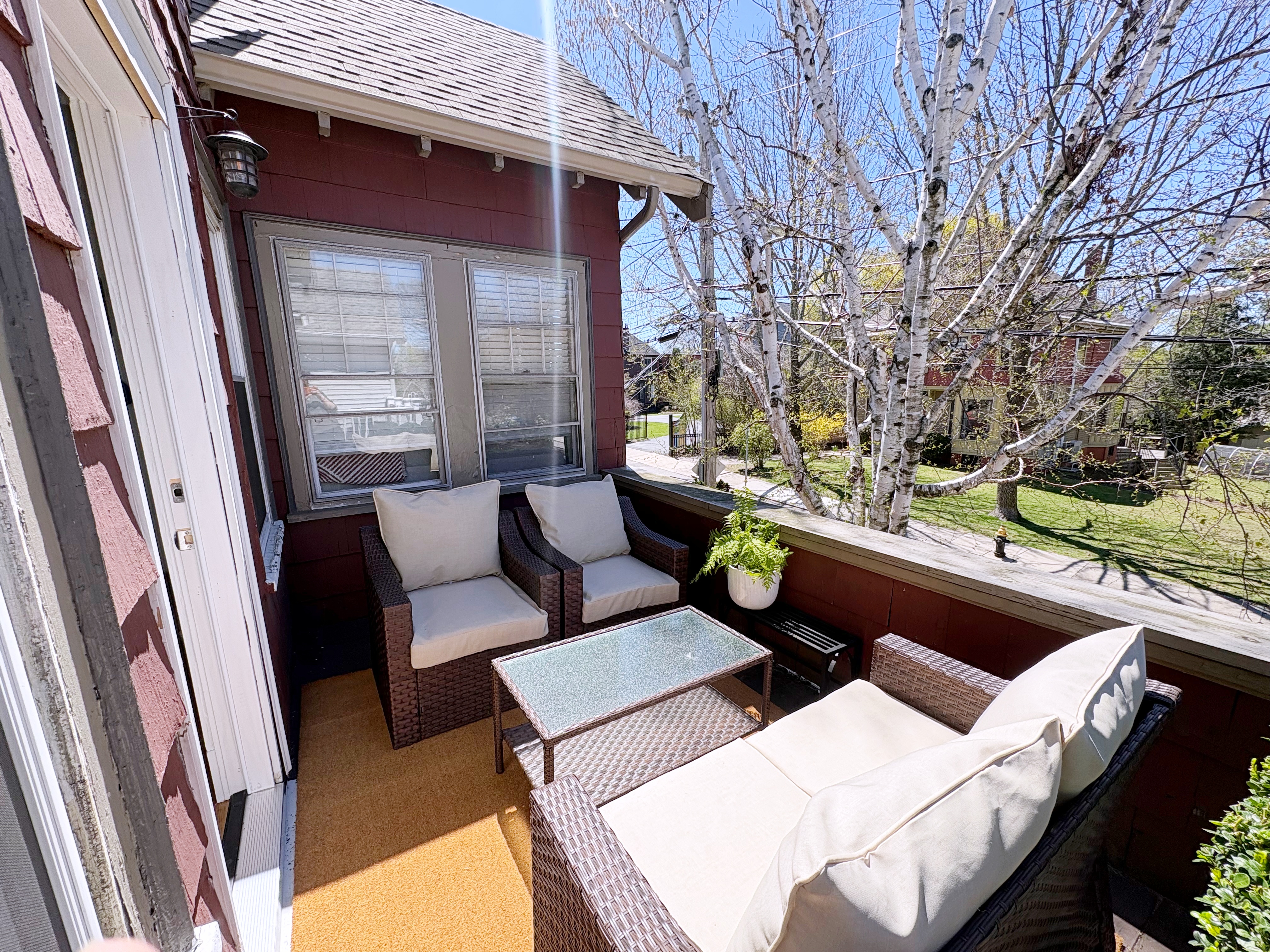 247 Savin Hill Ave. — Dorchester