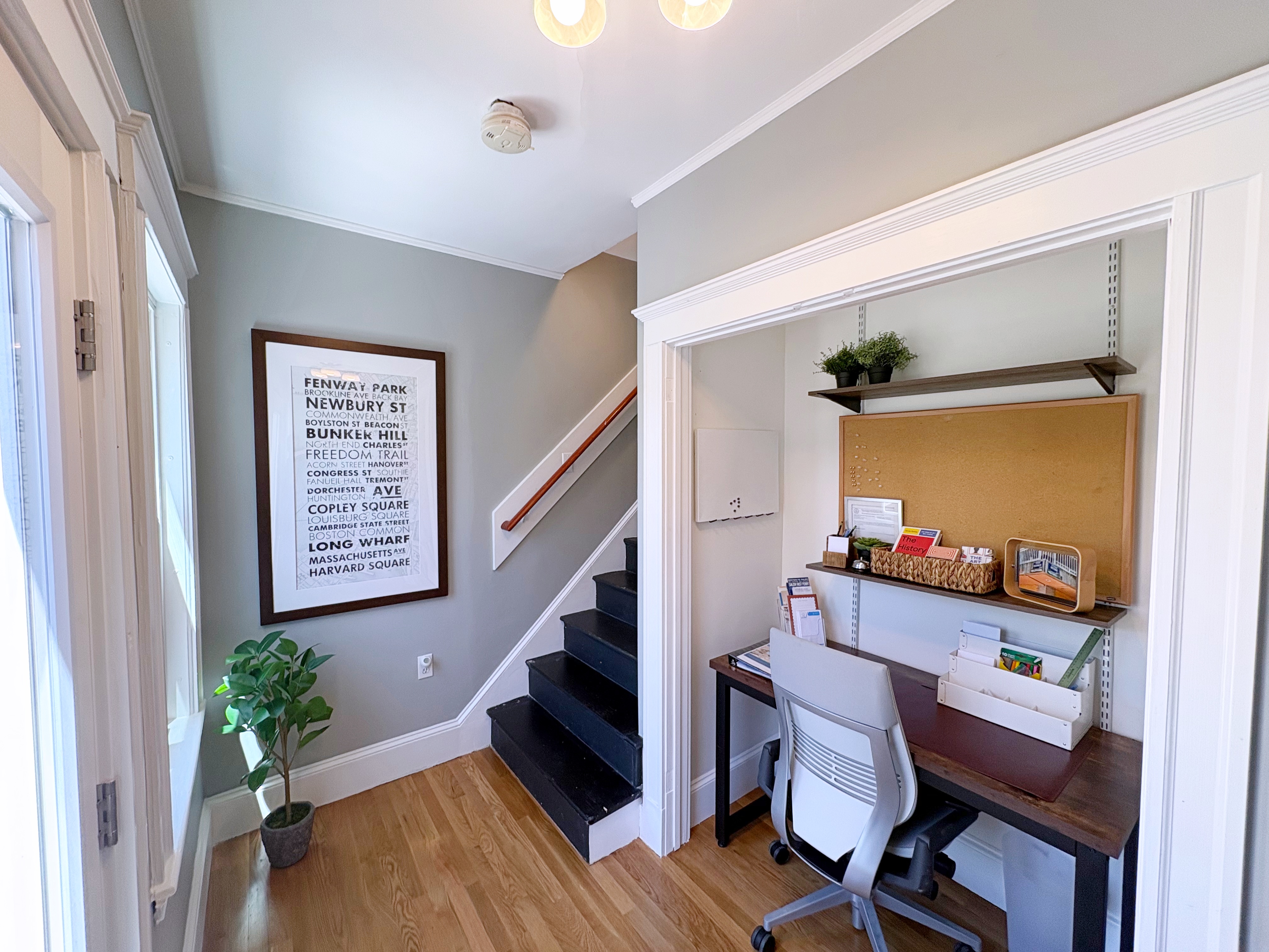 247 Savin Hill Ave. — Dorchester
