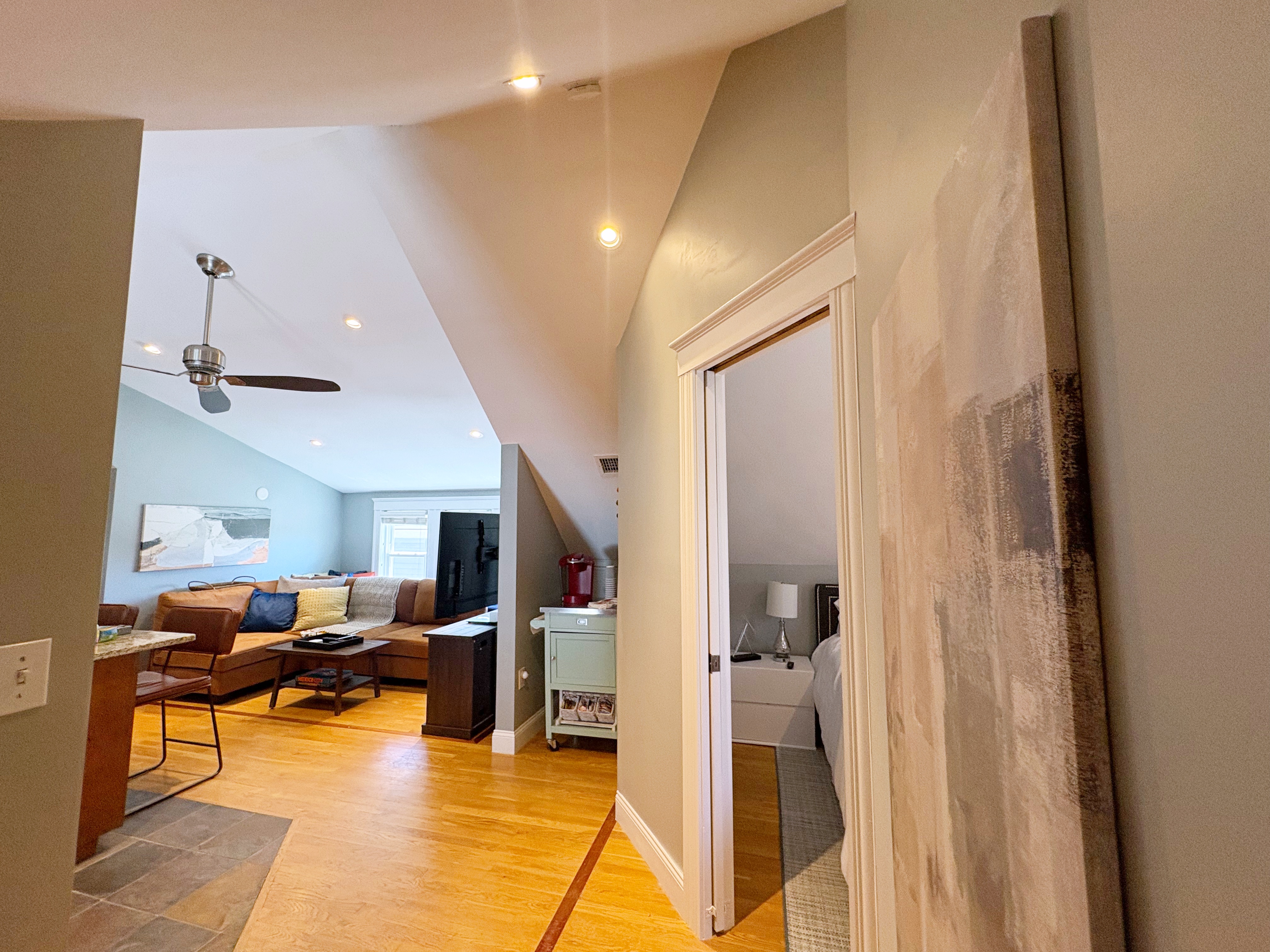 247 Savin Hill Ave. — Dorchester