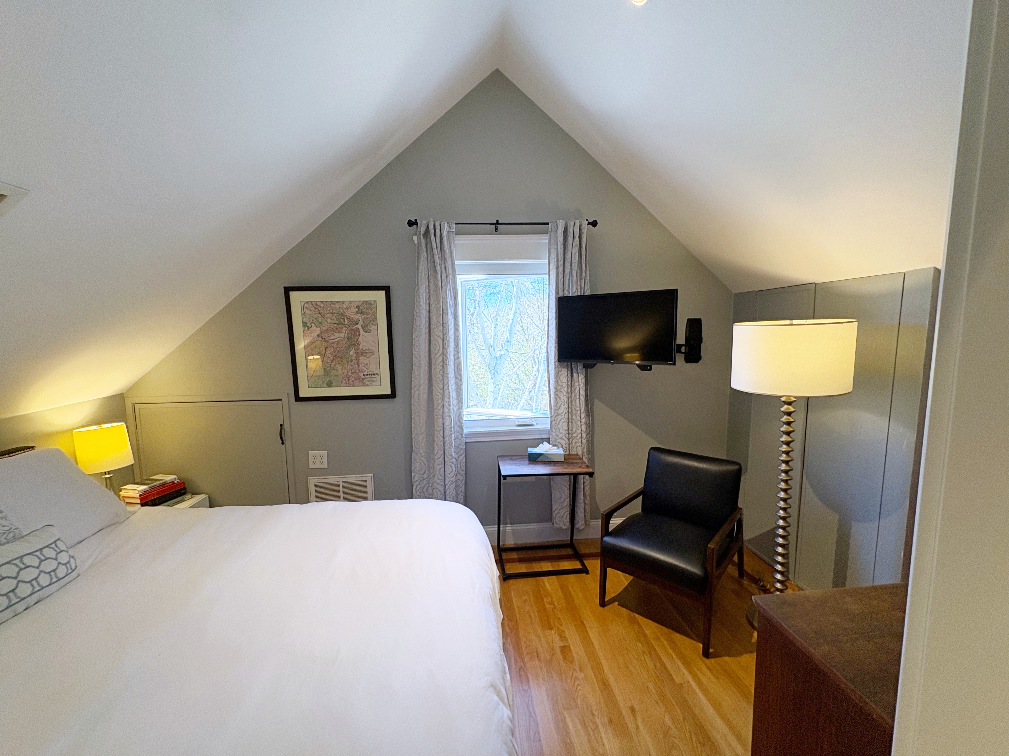 247 Savin Hill Ave. — Dorchester
