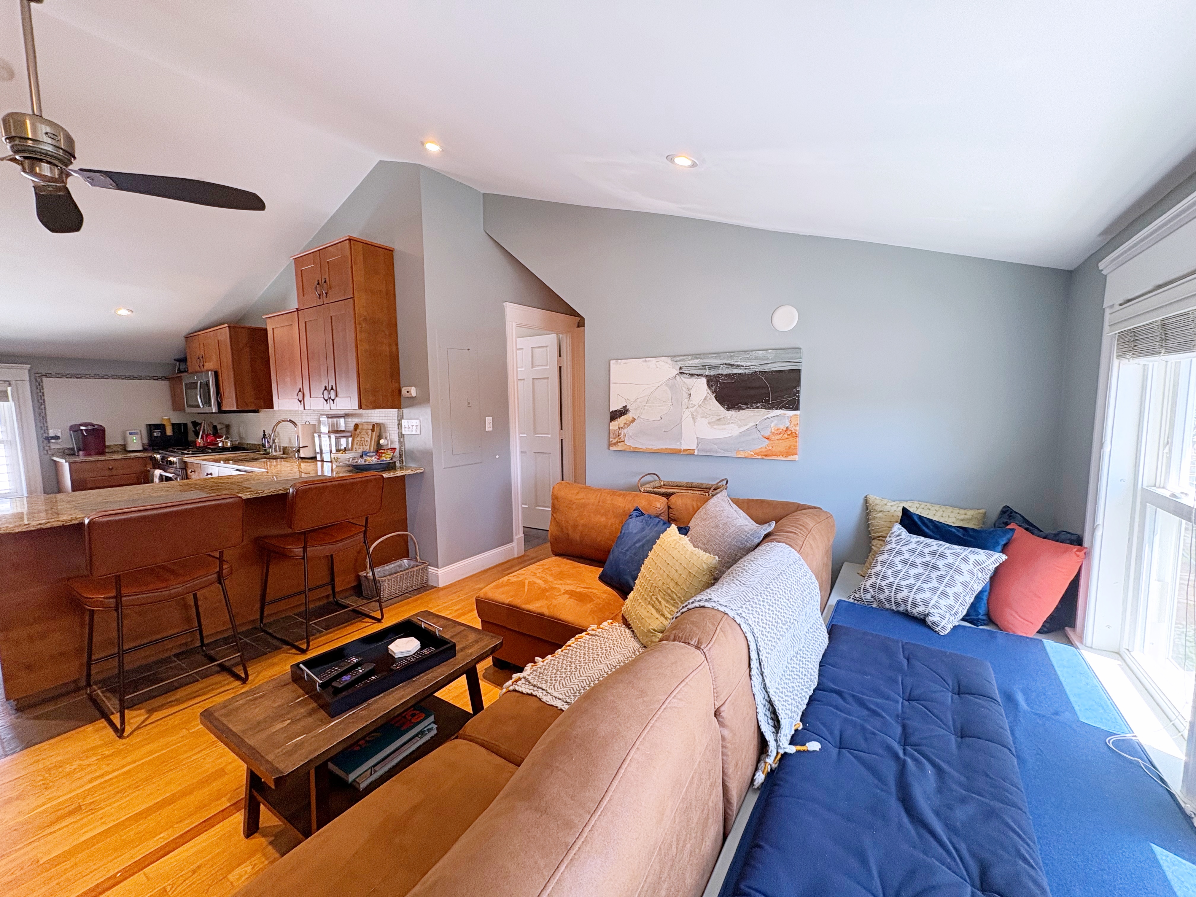 247 Savin Hill Ave. — Dorchester