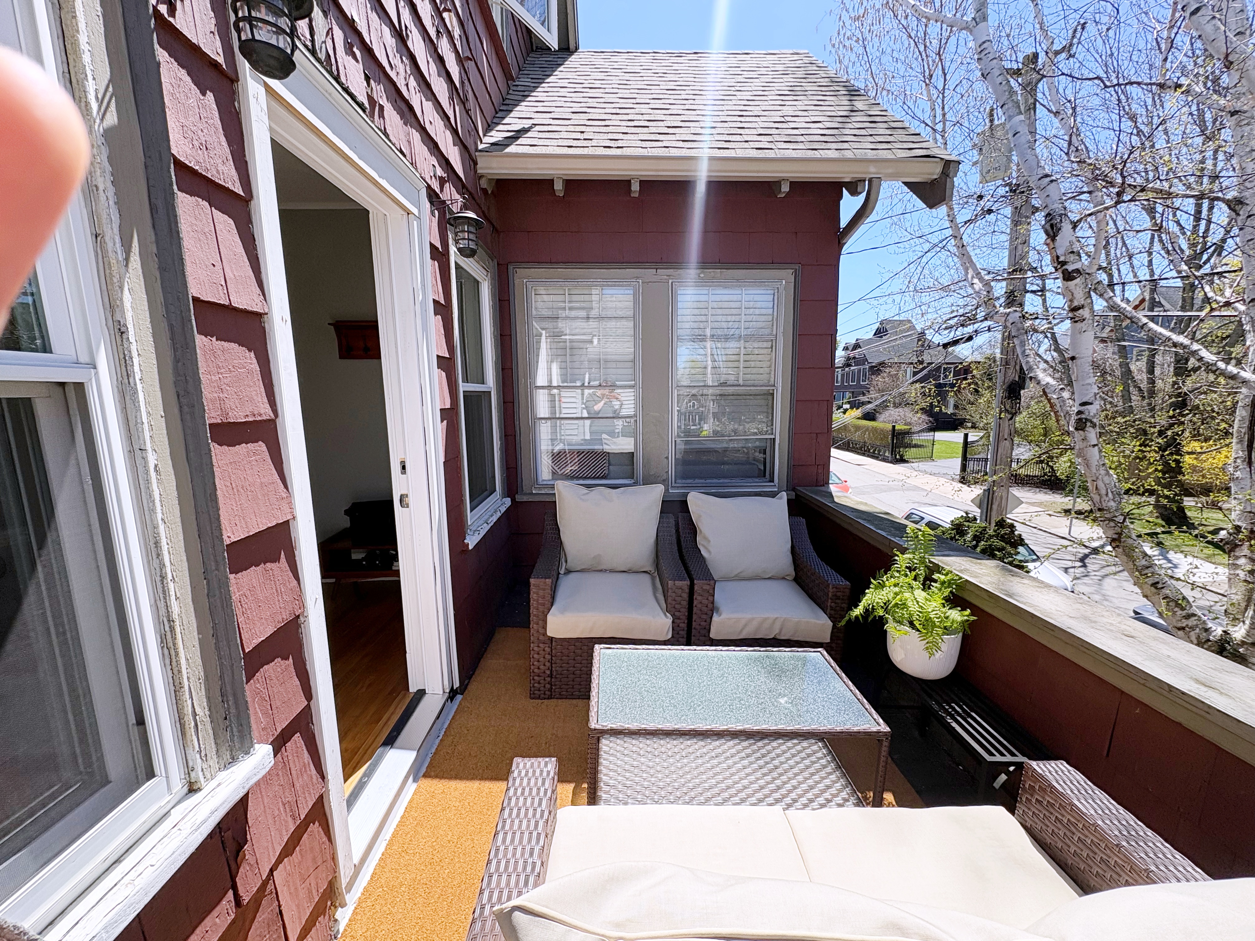 247 Savin Hill Ave. — Dorchester