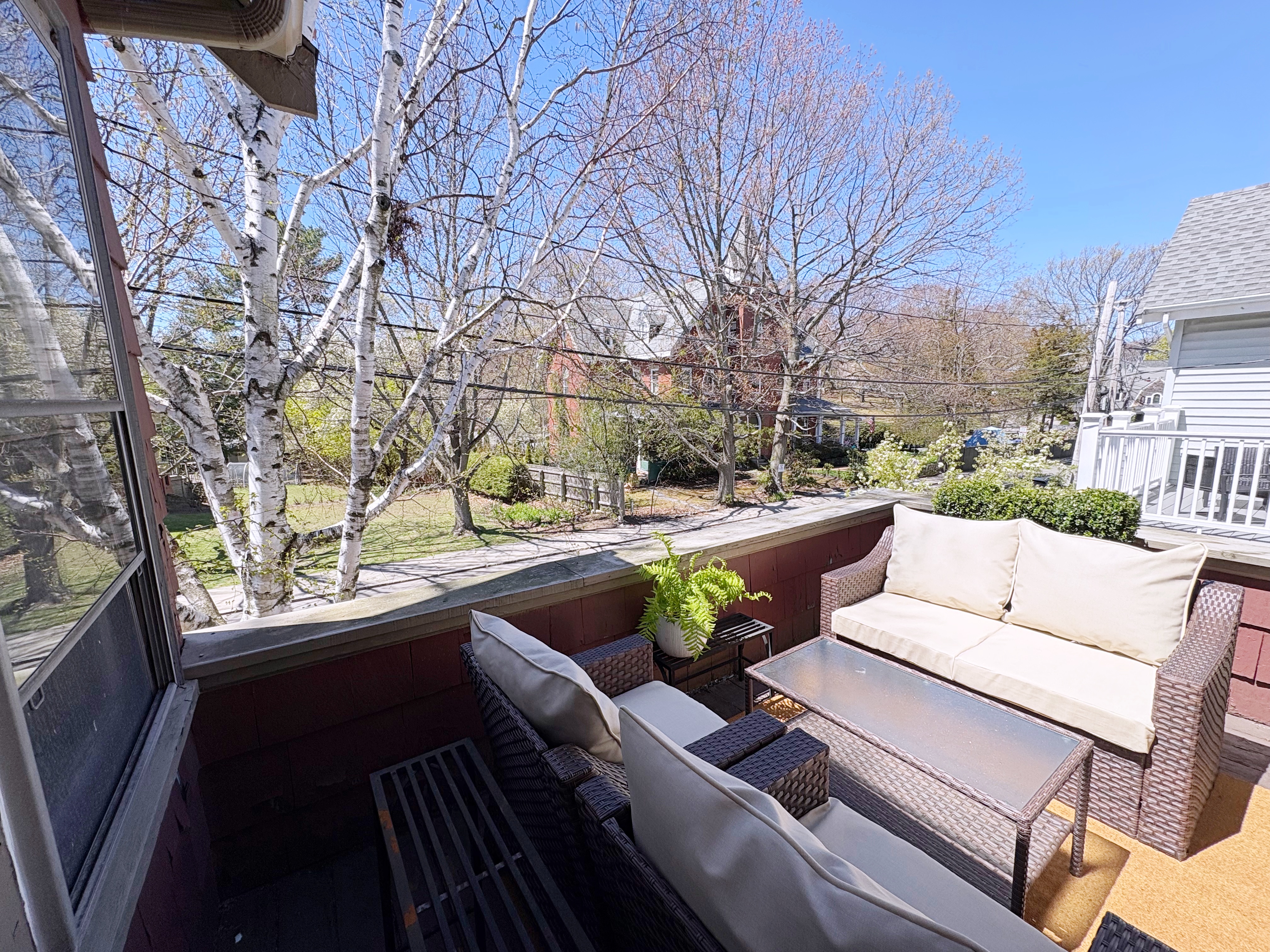 247 Savin Hill Ave. — Dorchester