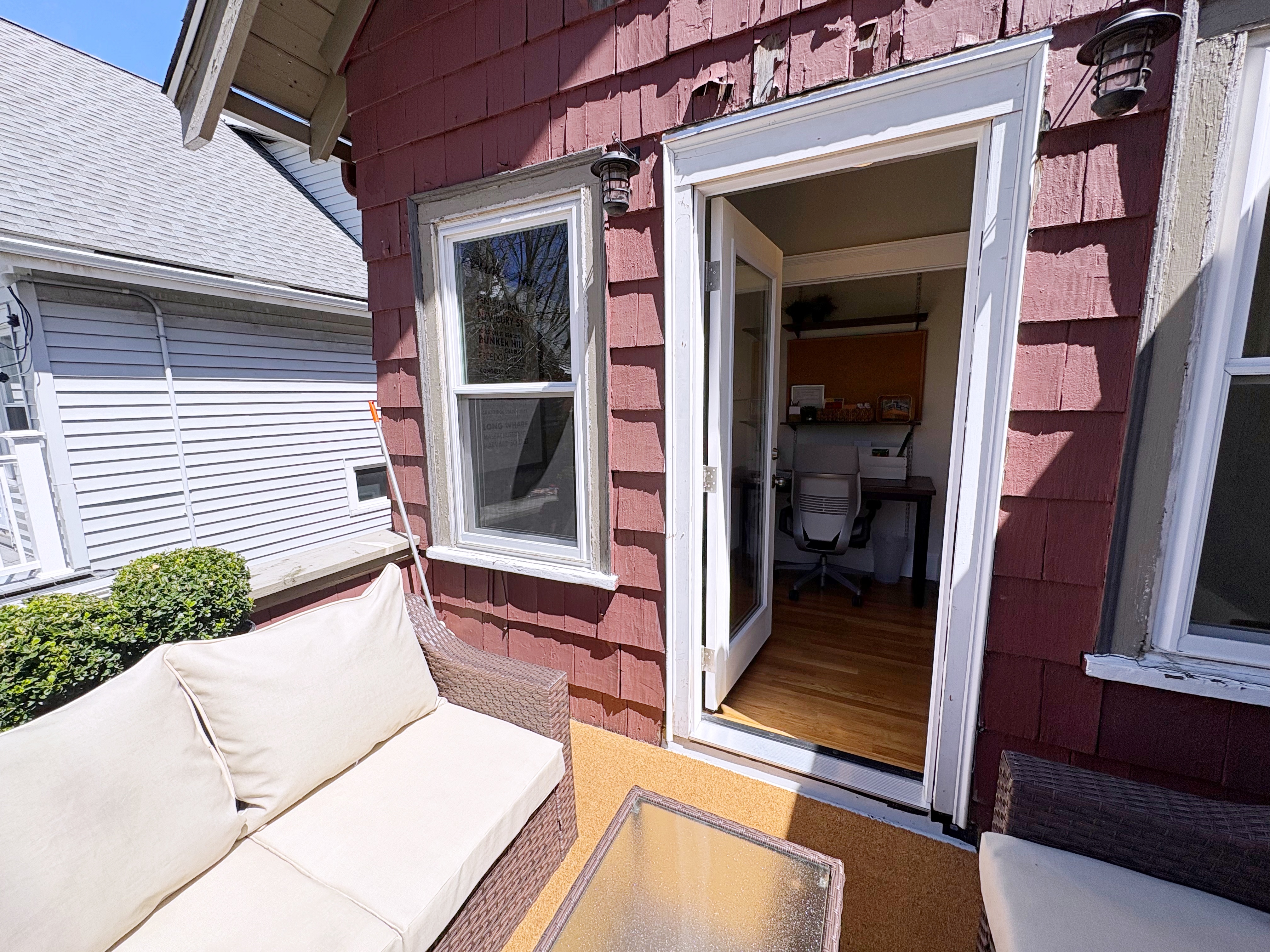 247 Savin Hill Ave. — Dorchester