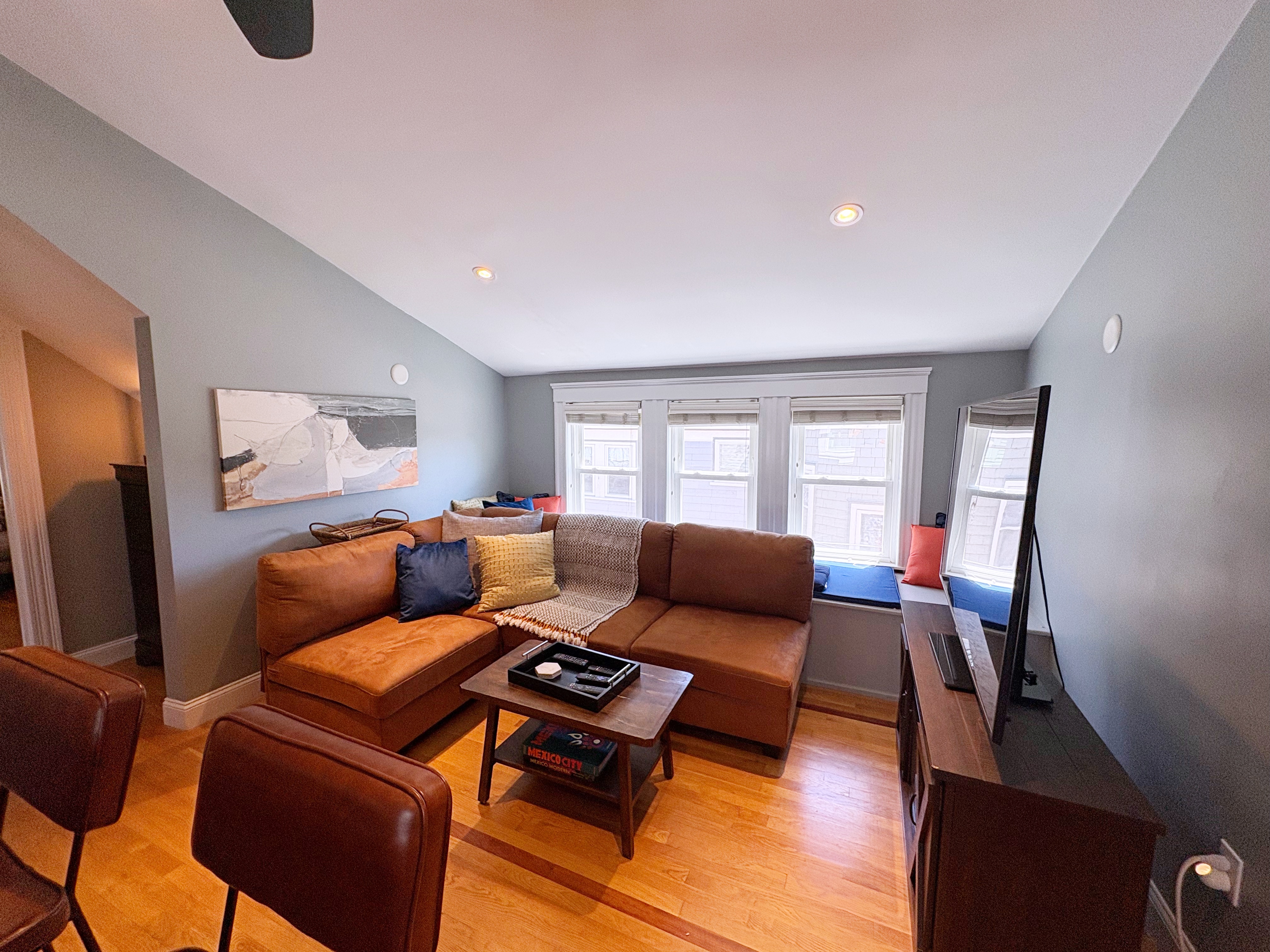 247 Savin Hill Ave. — Dorchester