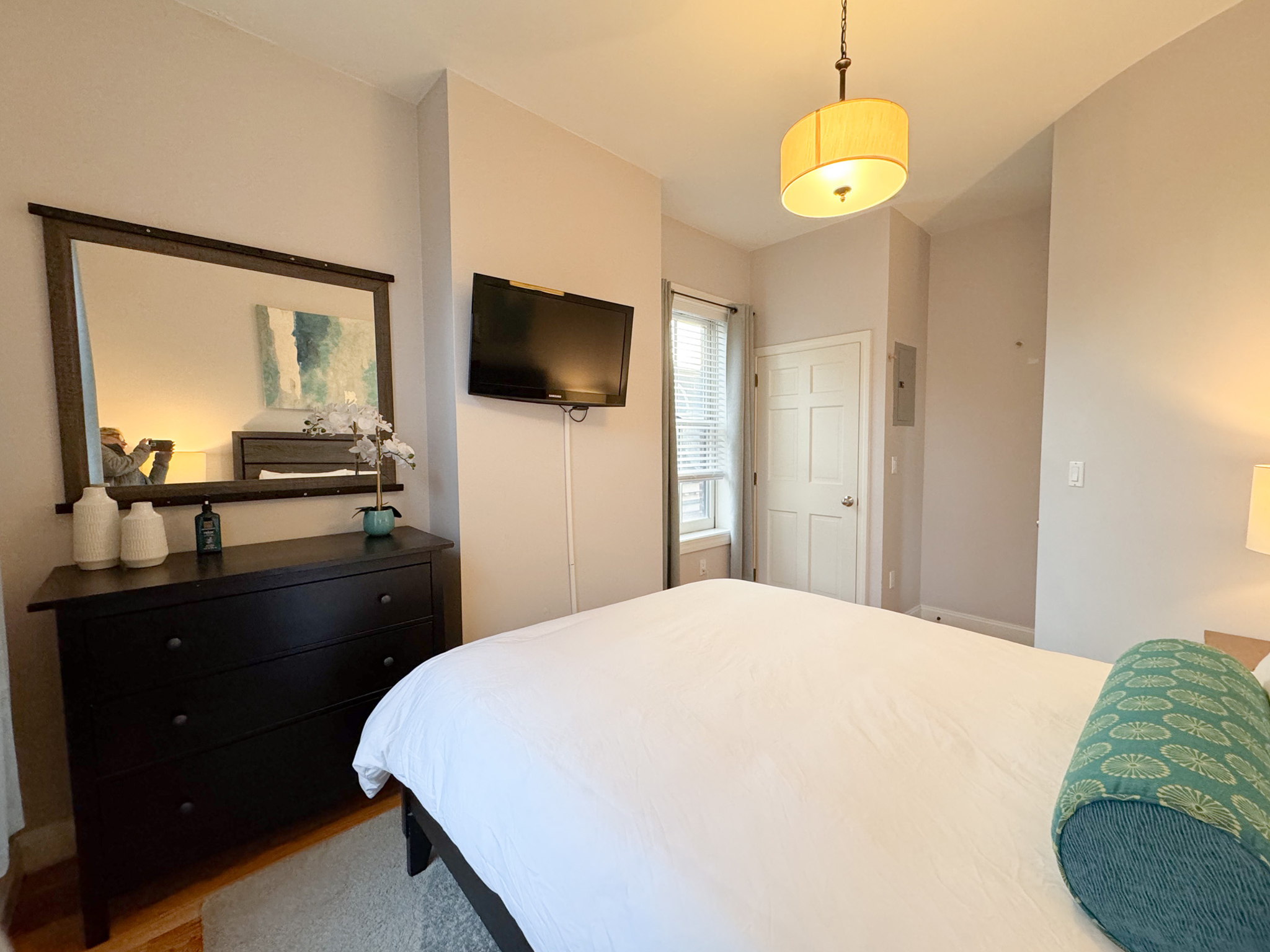 Photo 10 of 7 Harvard Sq. Unit 3B