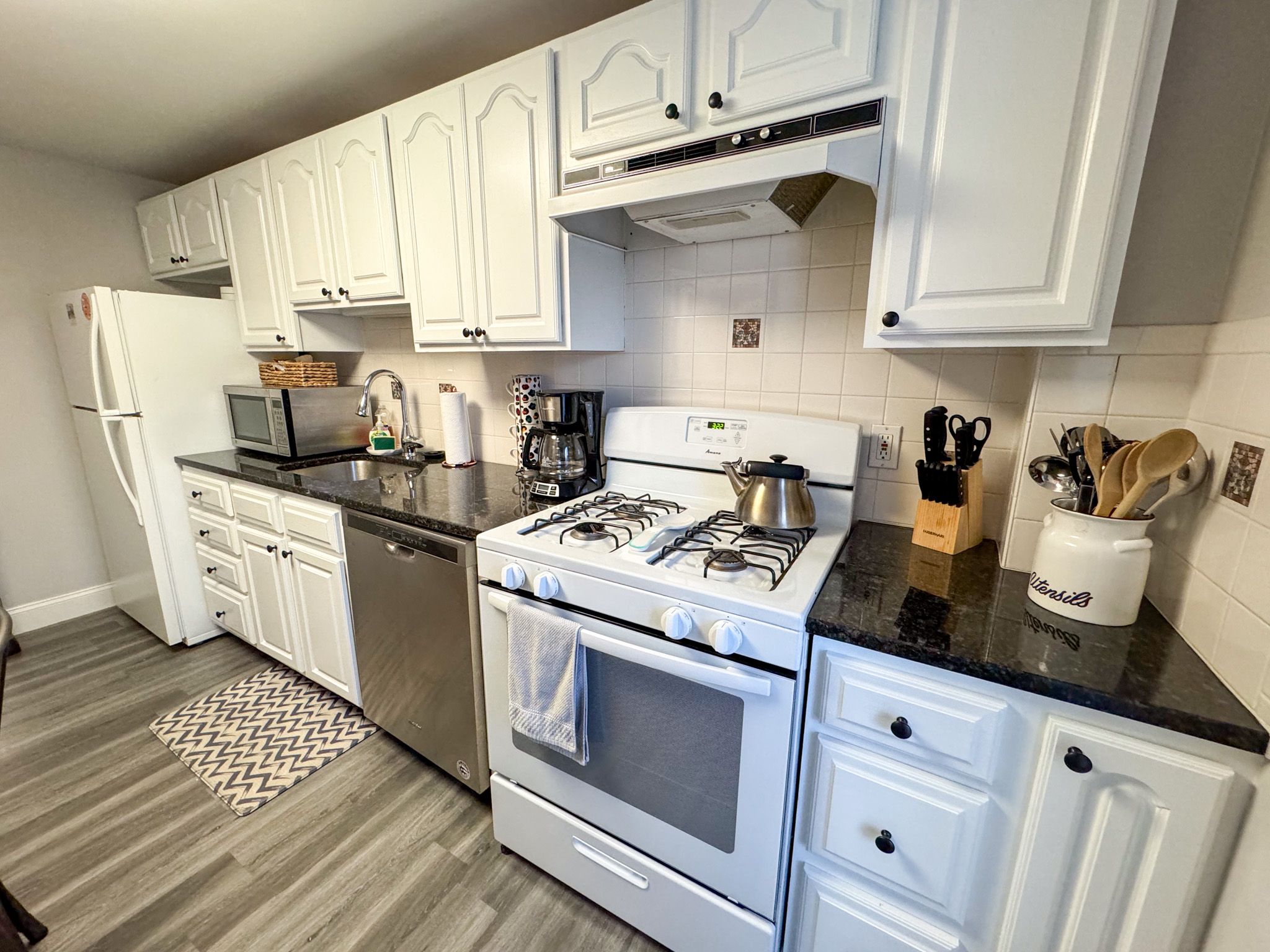 Photo 11 of 7 Harvard Sq. Unit 3B