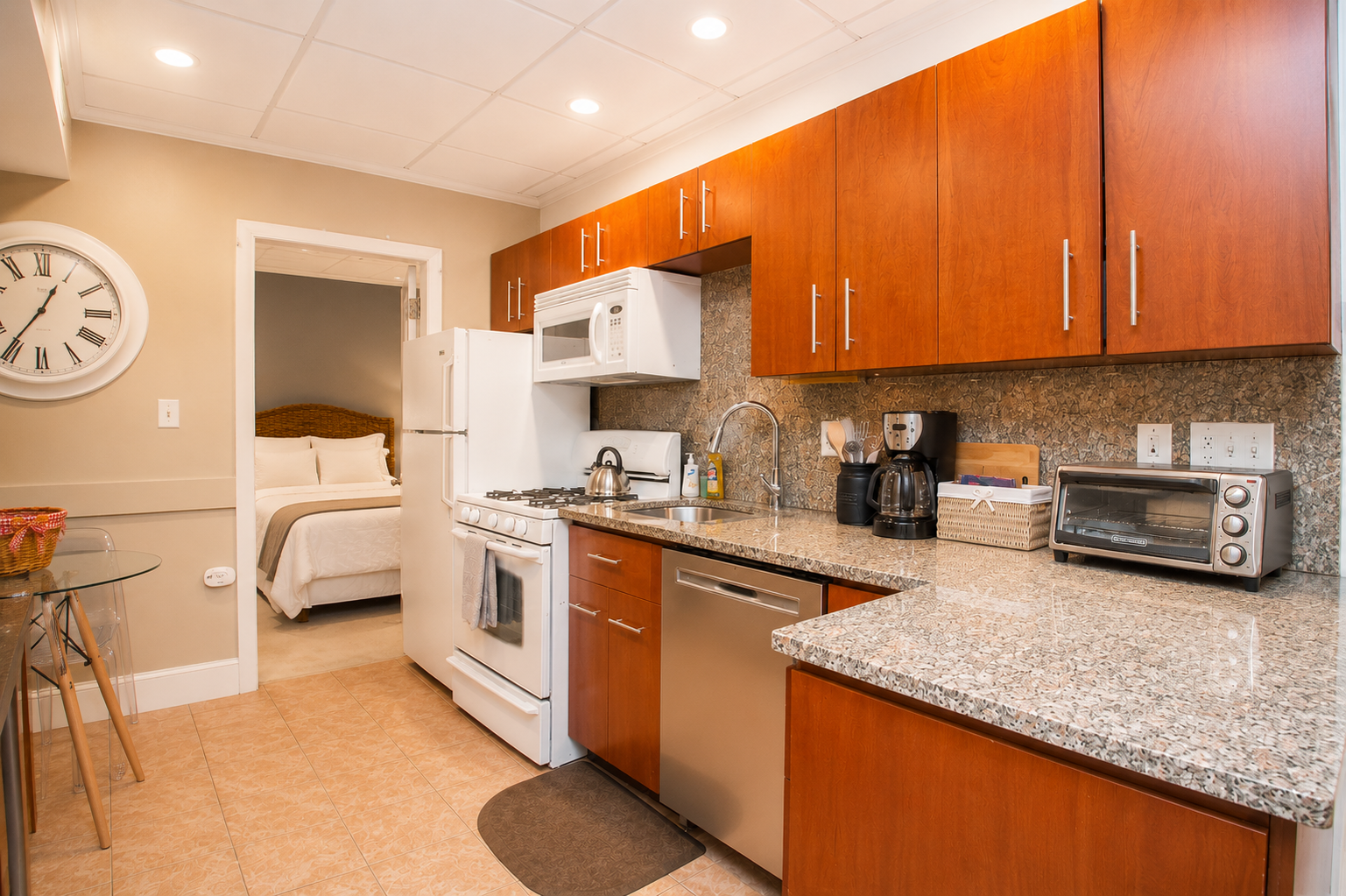 1253 Beacon St.