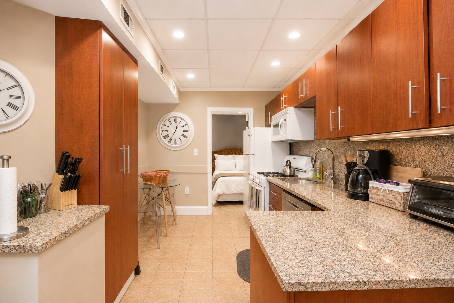 1253 Beacon St.