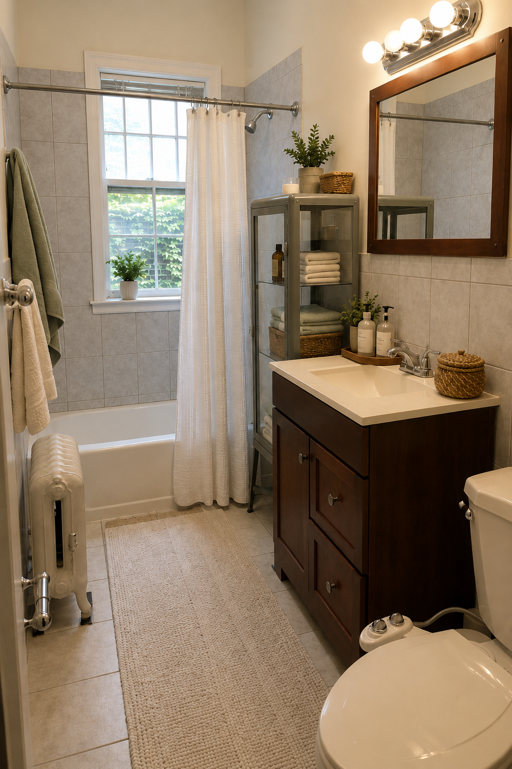 Photos of apartment on Beacon St.,Brookline MA 02446