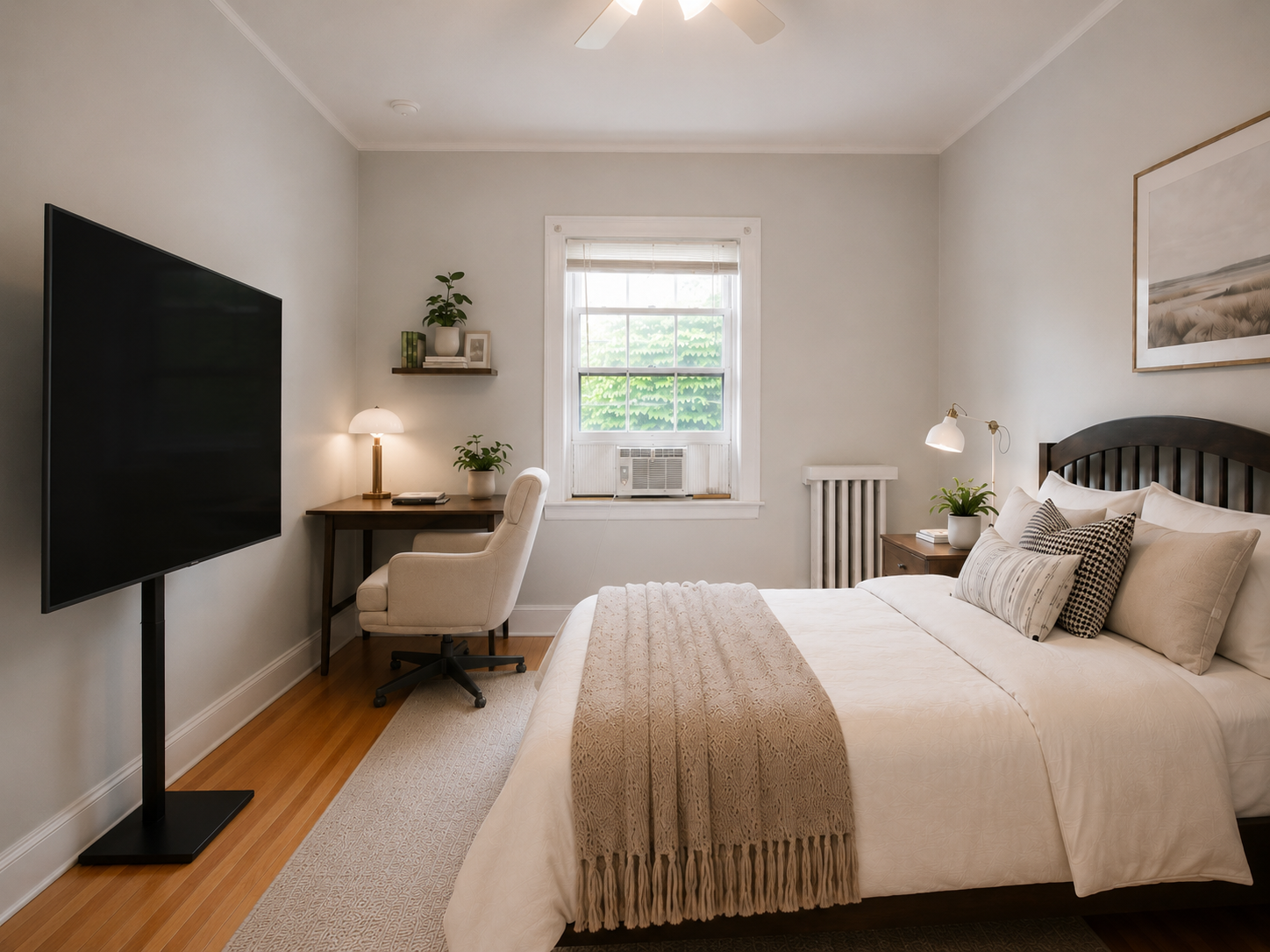 Photos of apartment on Beacon St.,Brookline MA 02446