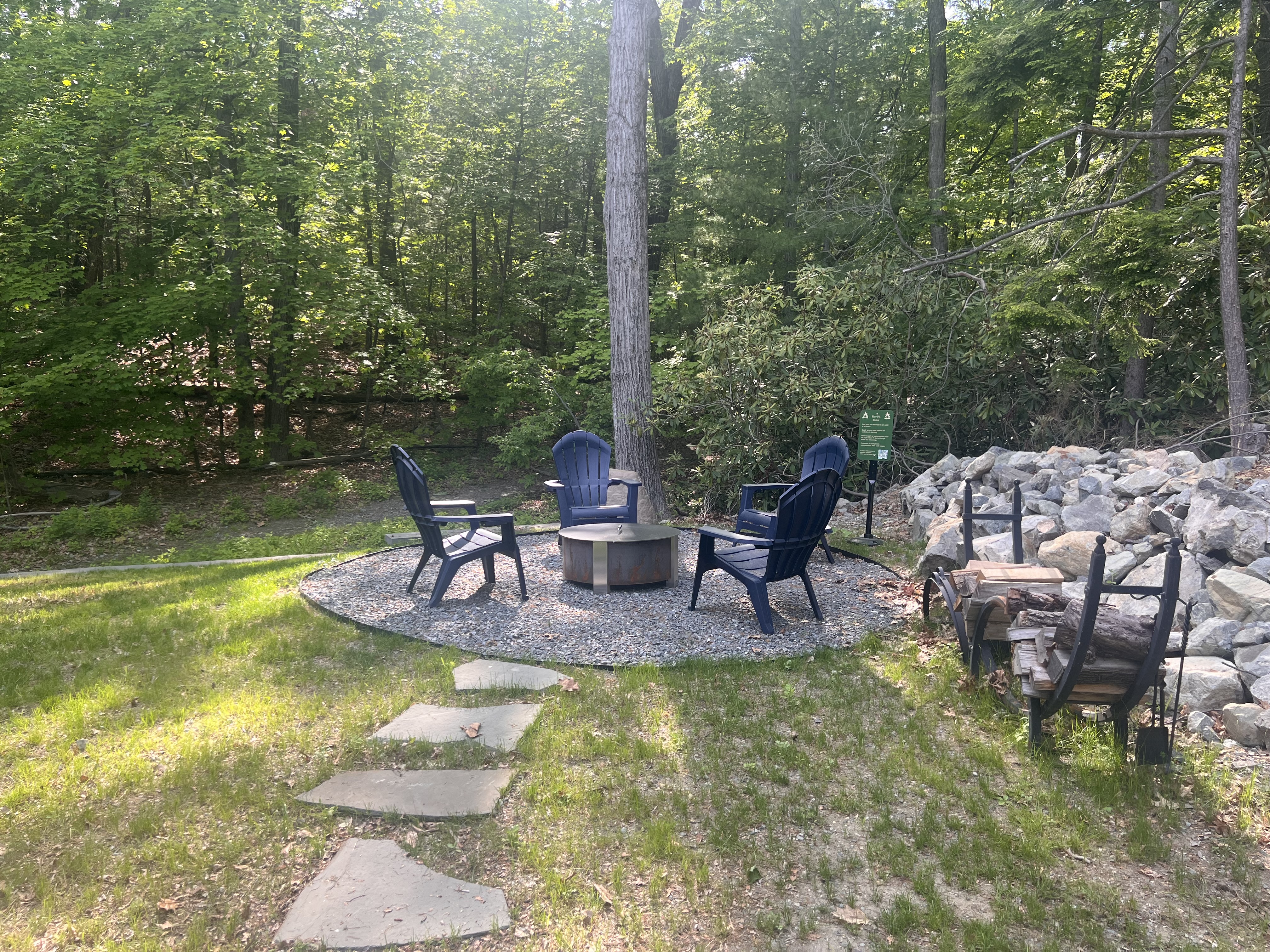 64 Newcomb Rd.