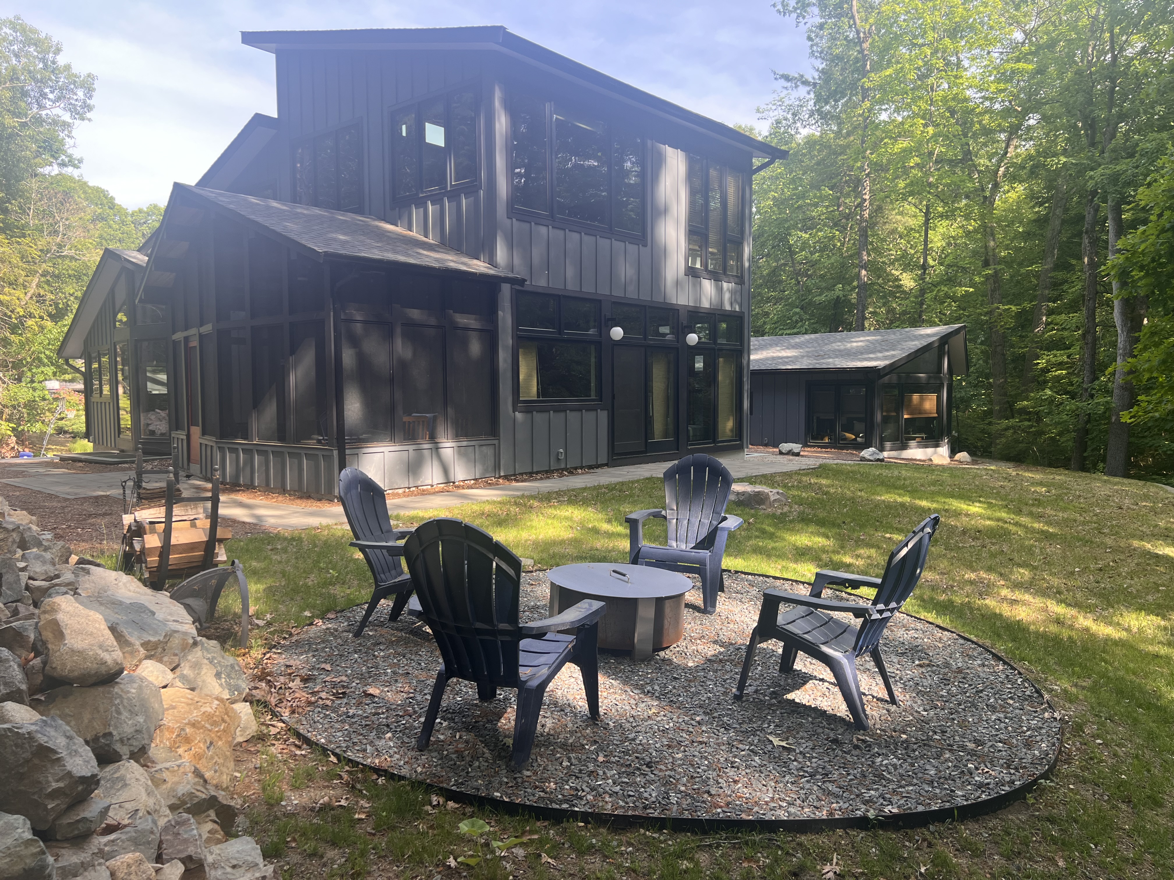 64 Newcomb Rd.